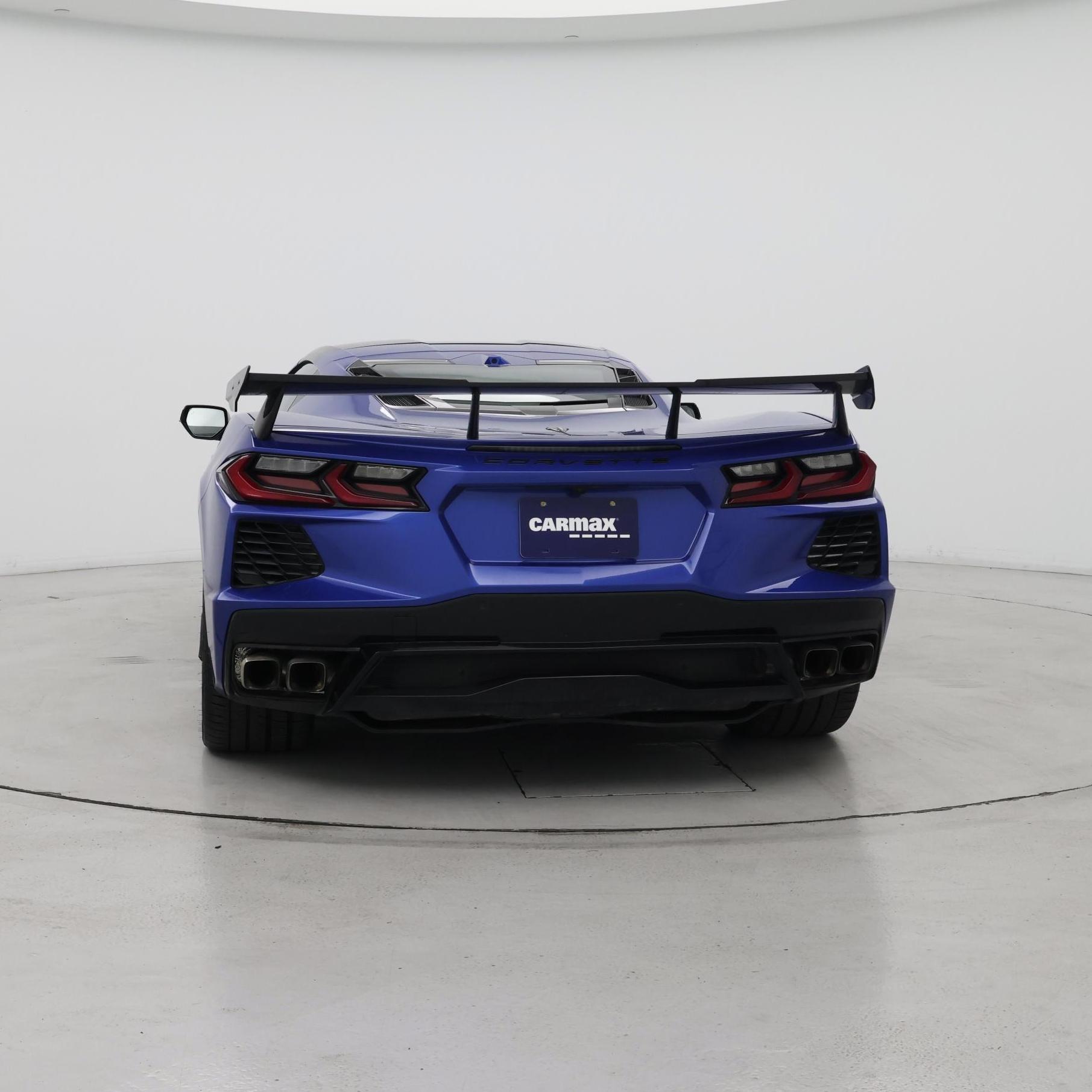 Thumbnail: 2022 Chevrolet Corvette - 6
