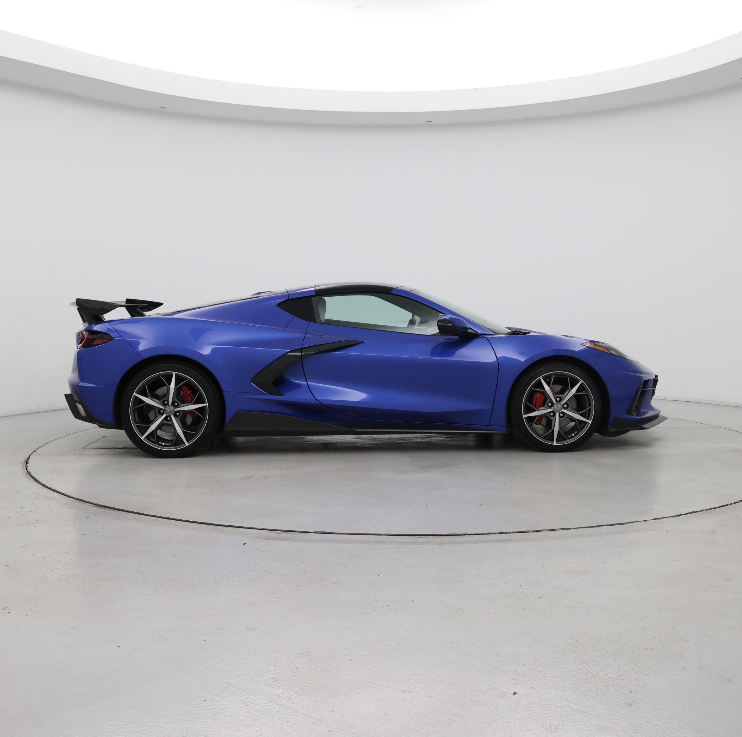 Thumbnail: 2022 Chevrolet Corvette - 7