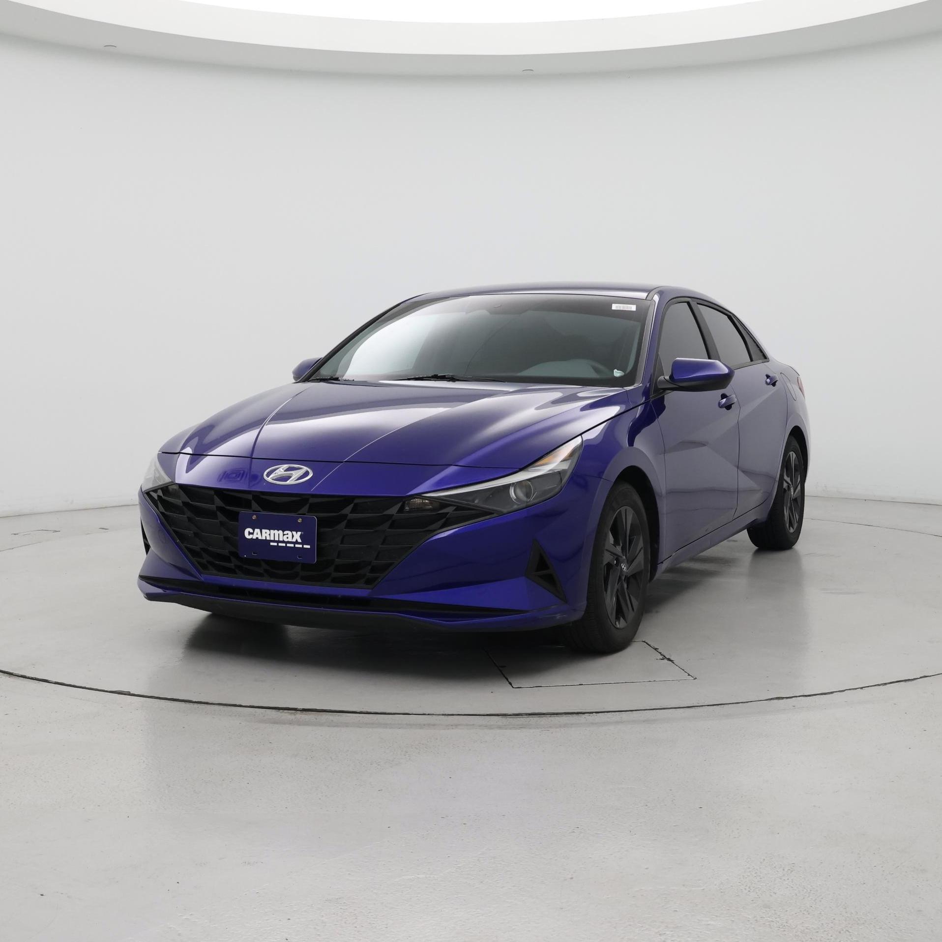 Thumbnail: 2023 Hyundai Elantra - 4