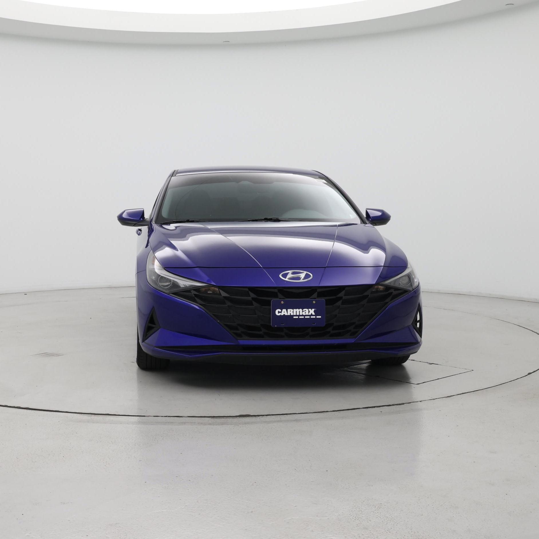 Thumbnail: 2023 Hyundai Elantra - 5
