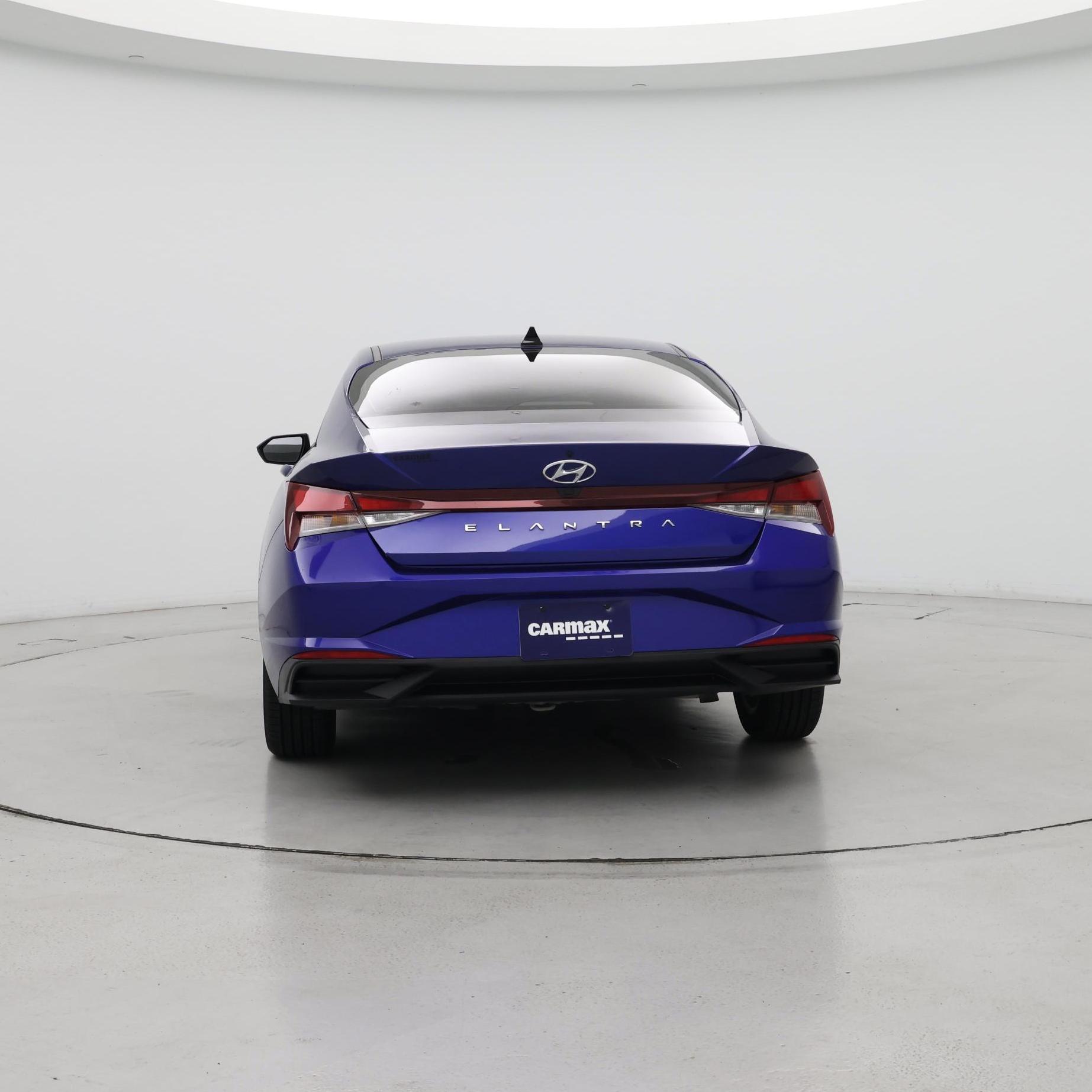 Thumbnail: 2023 Hyundai Elantra - 6