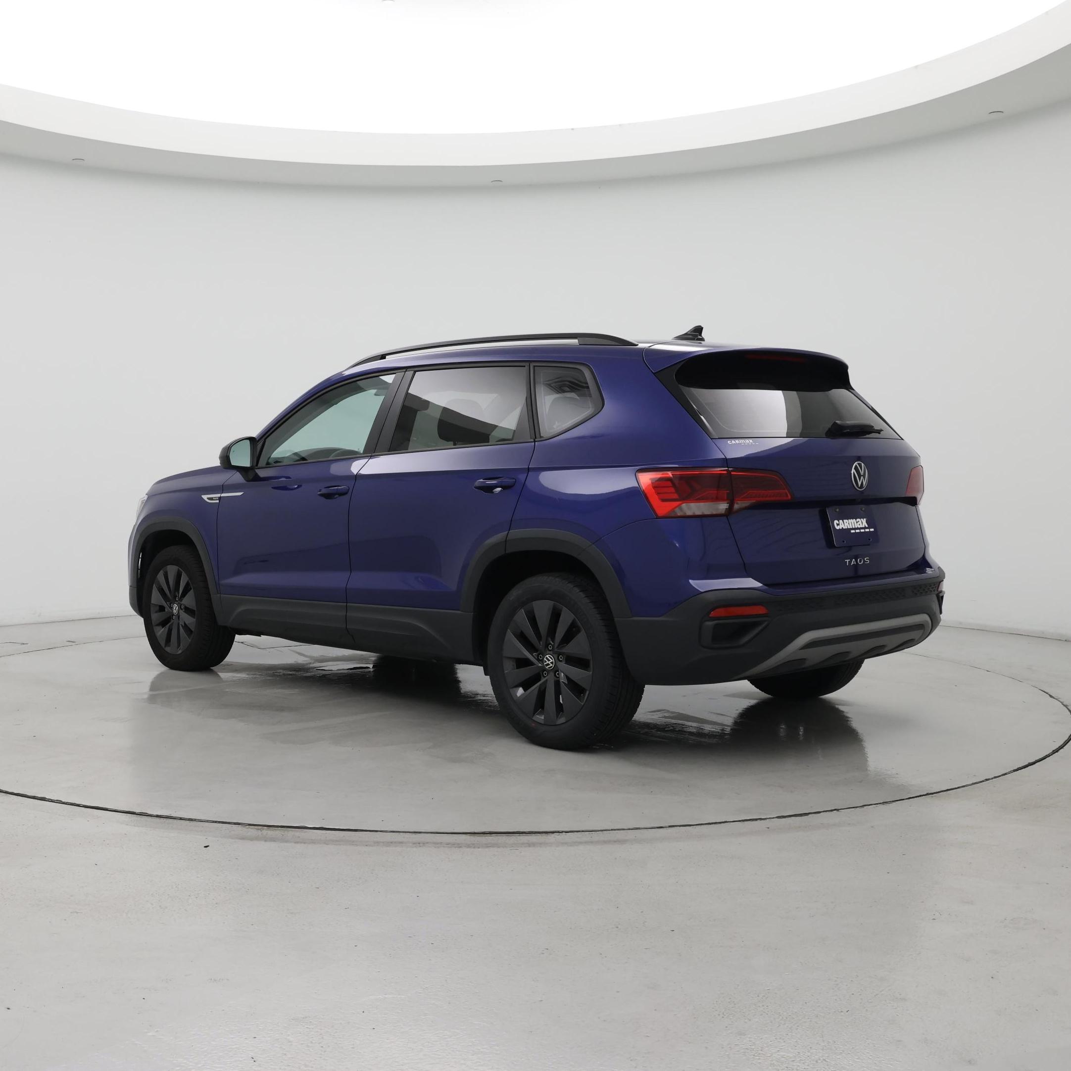 Thumbnail: 2023 Volkswagen Taos - 2