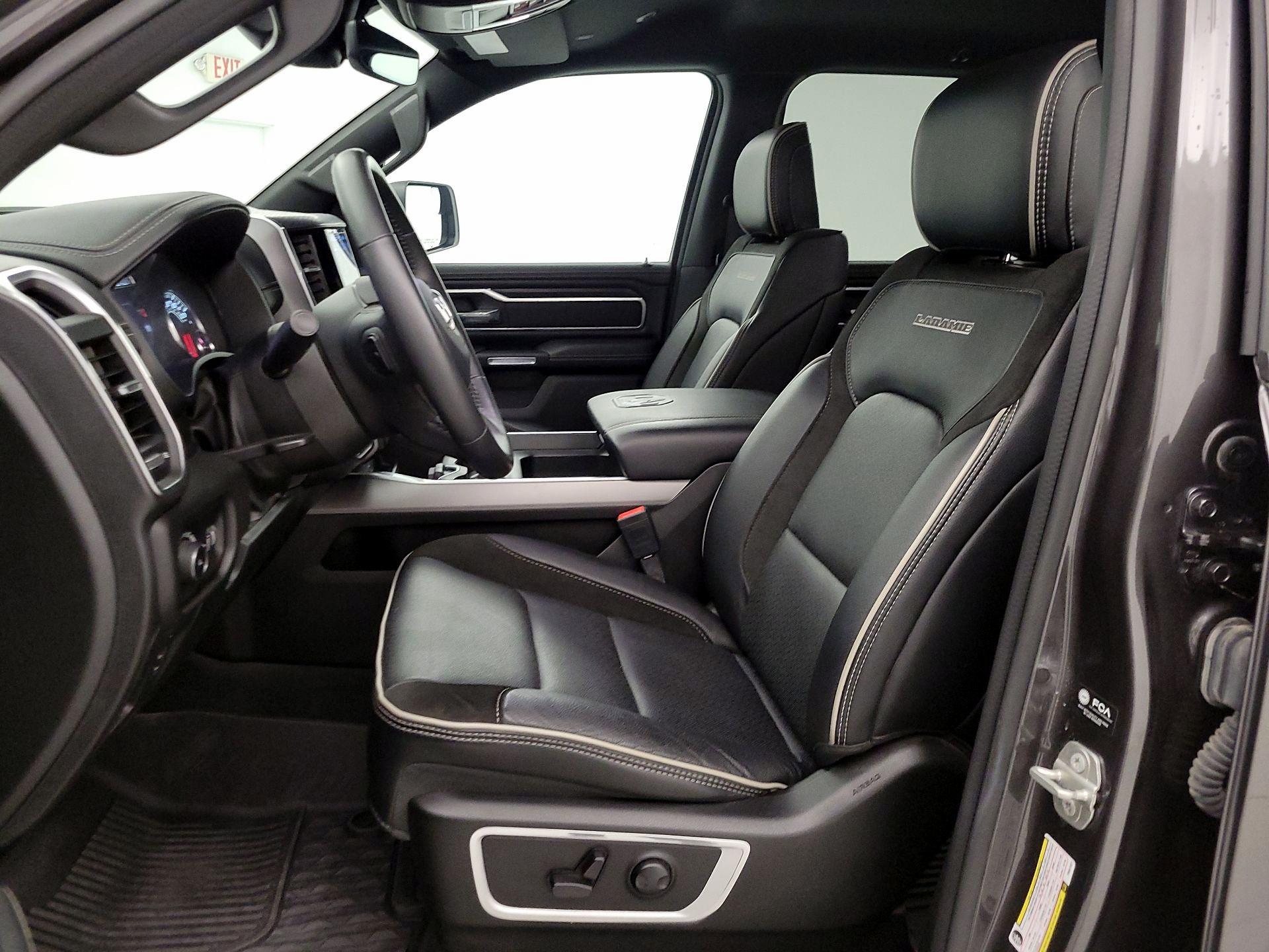Thumbnail: 2023 RAM 1500 - 11