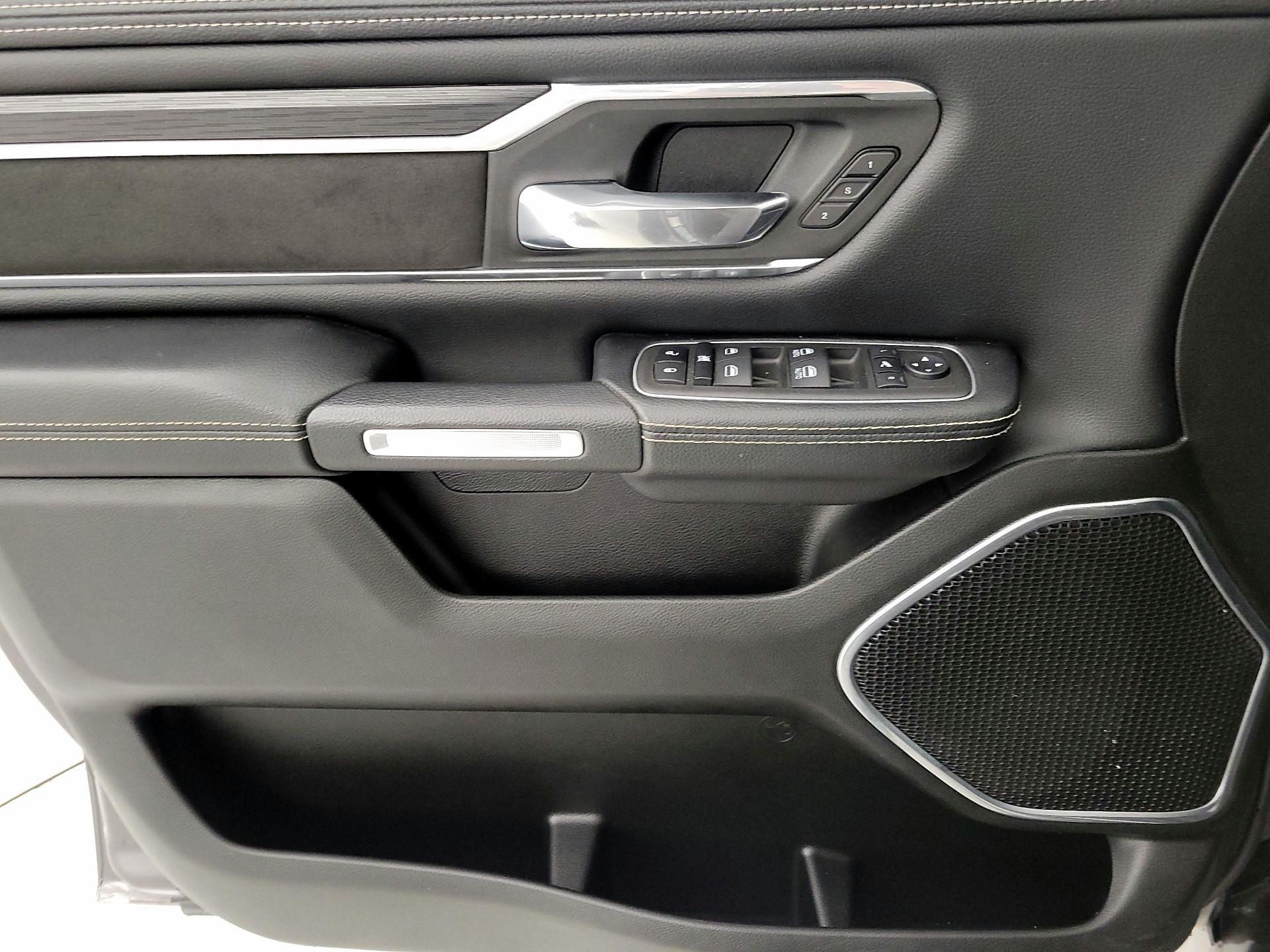 Thumbnail: 2023 RAM 1500 - 12