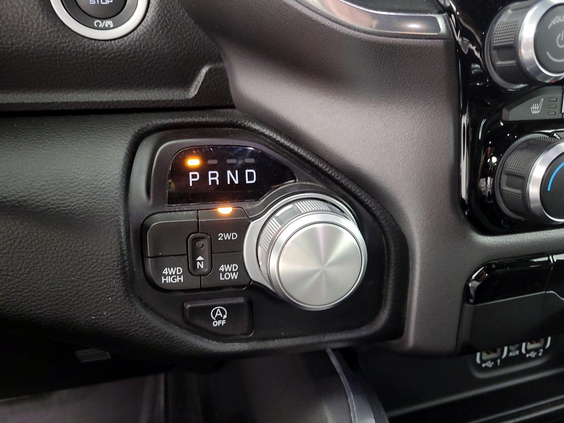 Thumbnail: 2023 RAM 1500 - 18