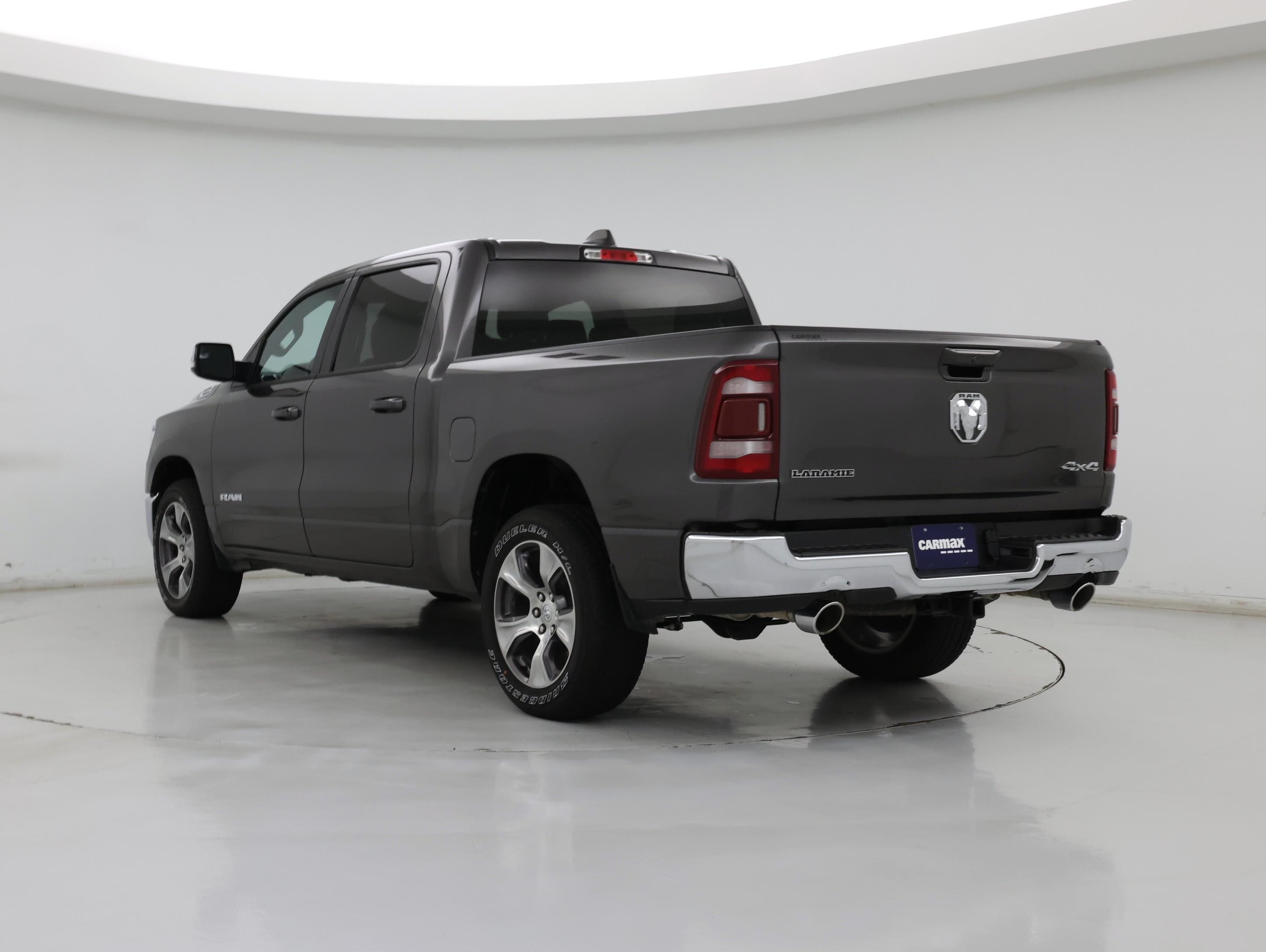 Thumbnail: 2023 RAM 1500 - 2
