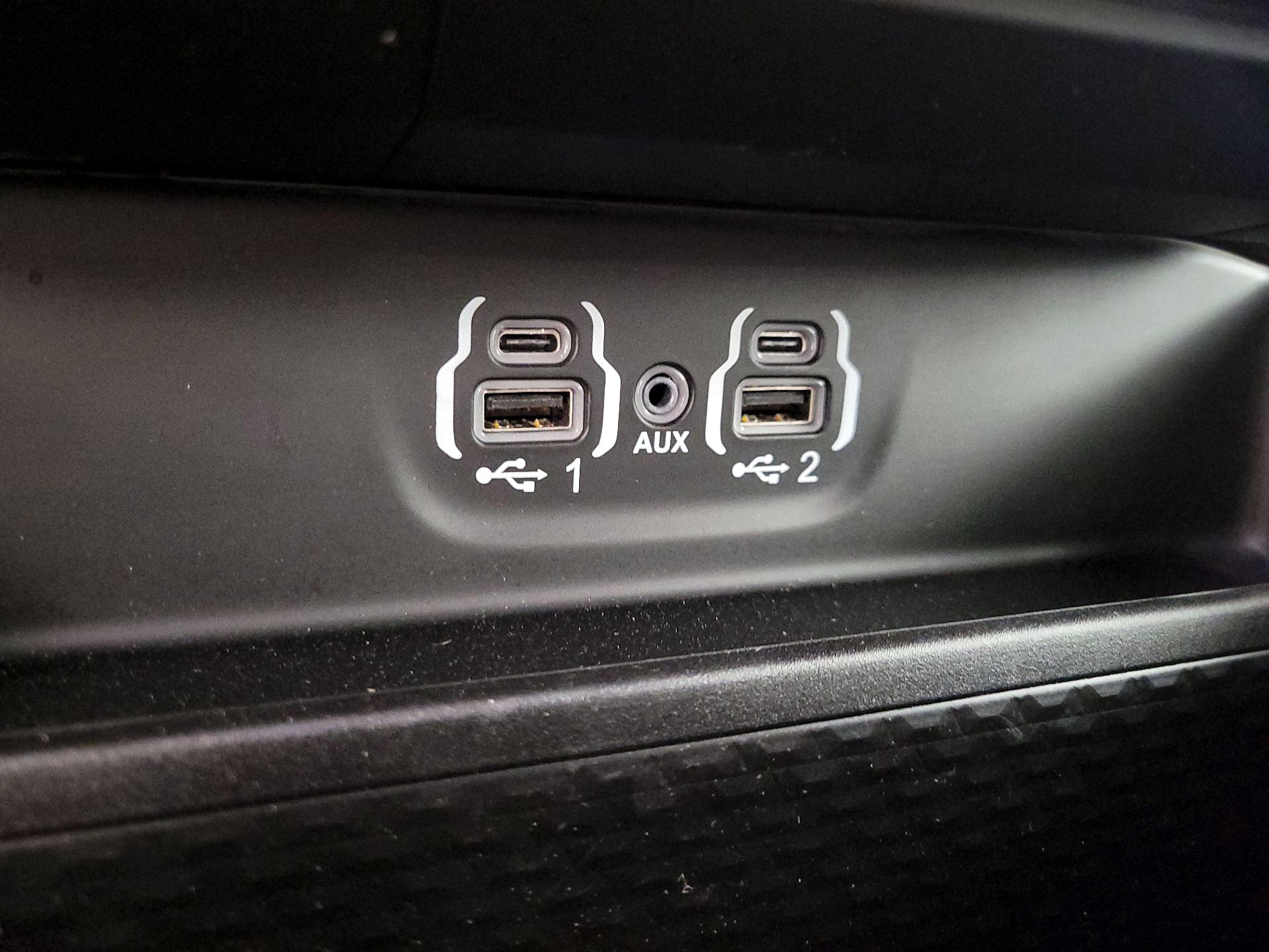 Thumbnail: 2023 RAM 1500 - 19