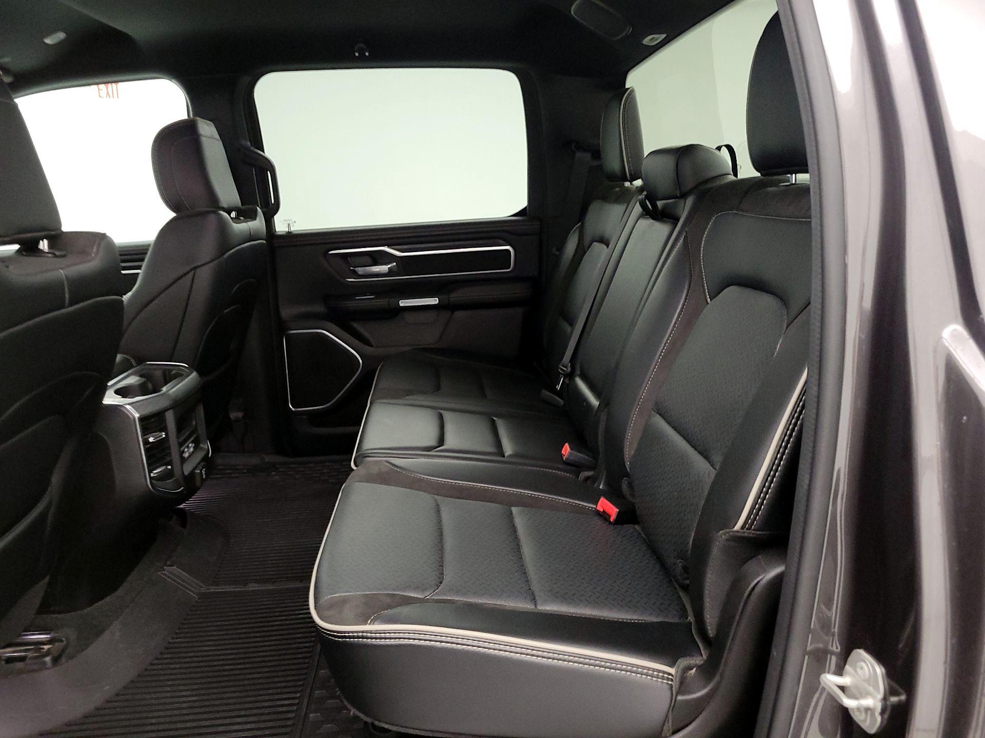 Thumbnail: 2023 RAM 1500 - 20