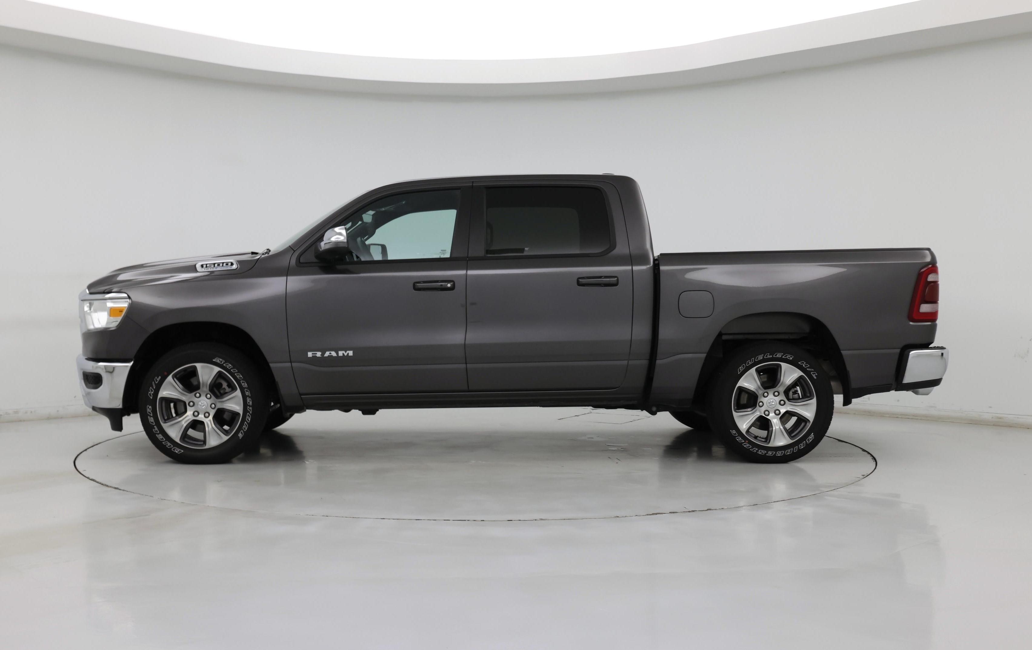Thumbnail: 2023 RAM 1500 - 3