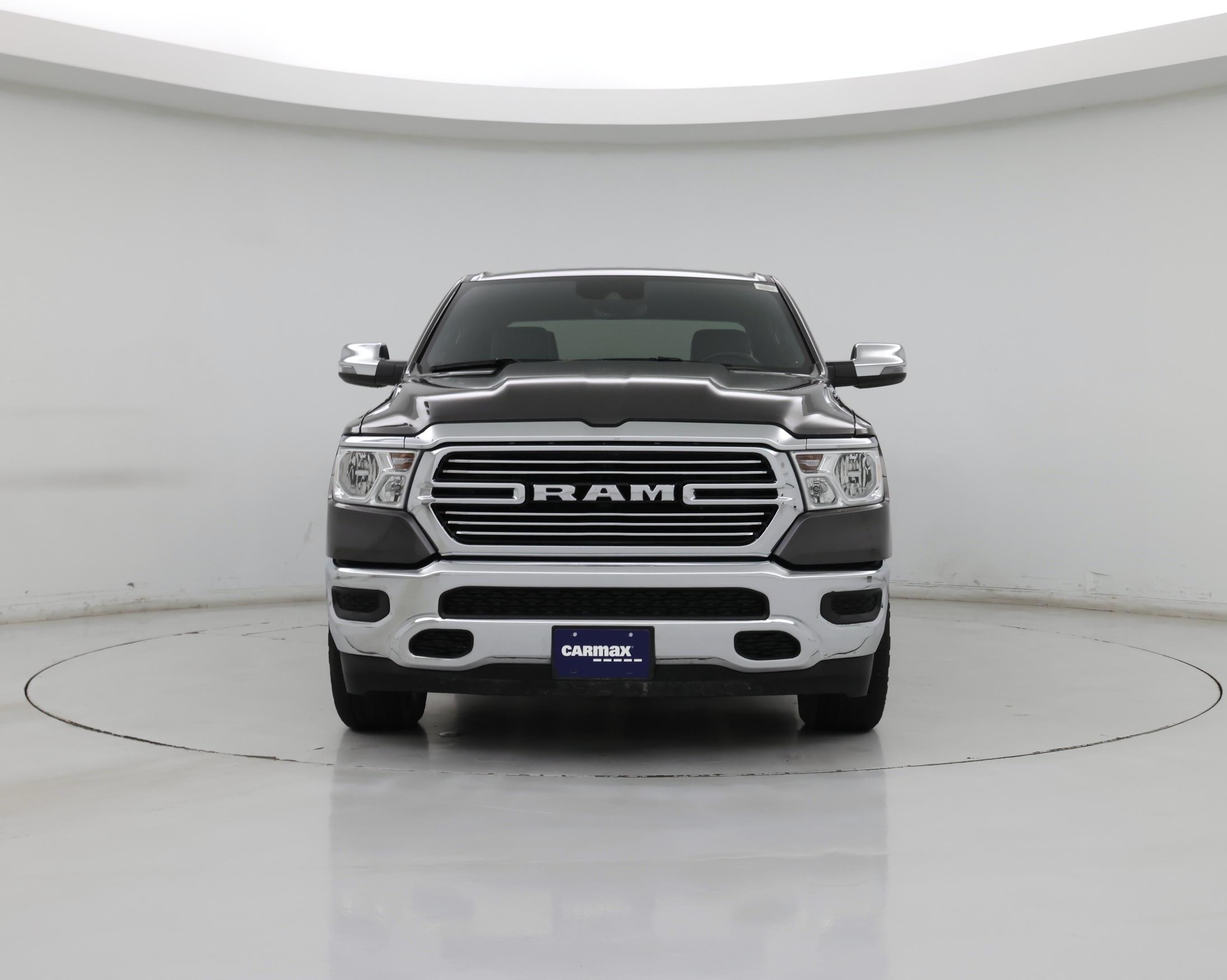 Thumbnail: 2023 RAM 1500 - 5