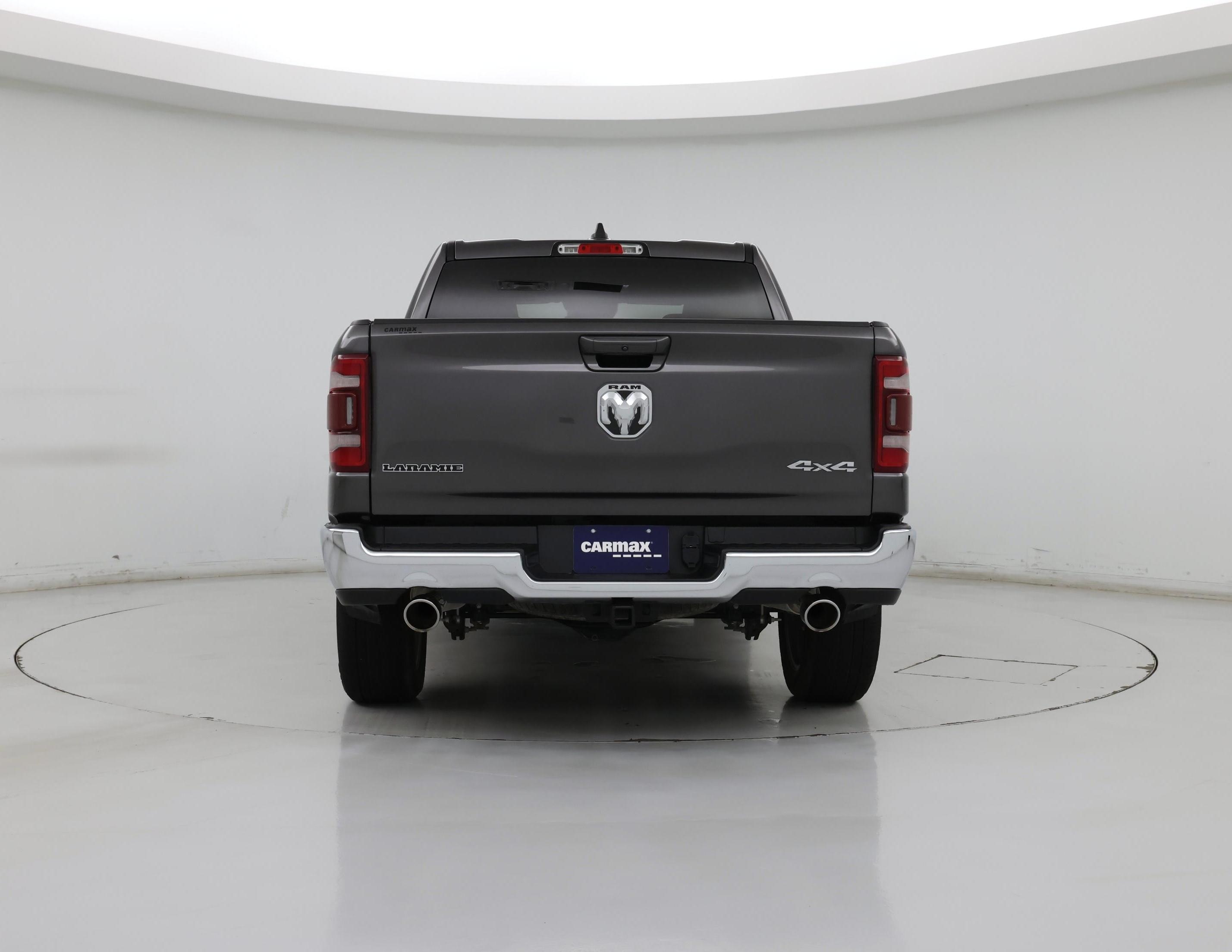 Thumbnail: 2023 RAM 1500 - 6
