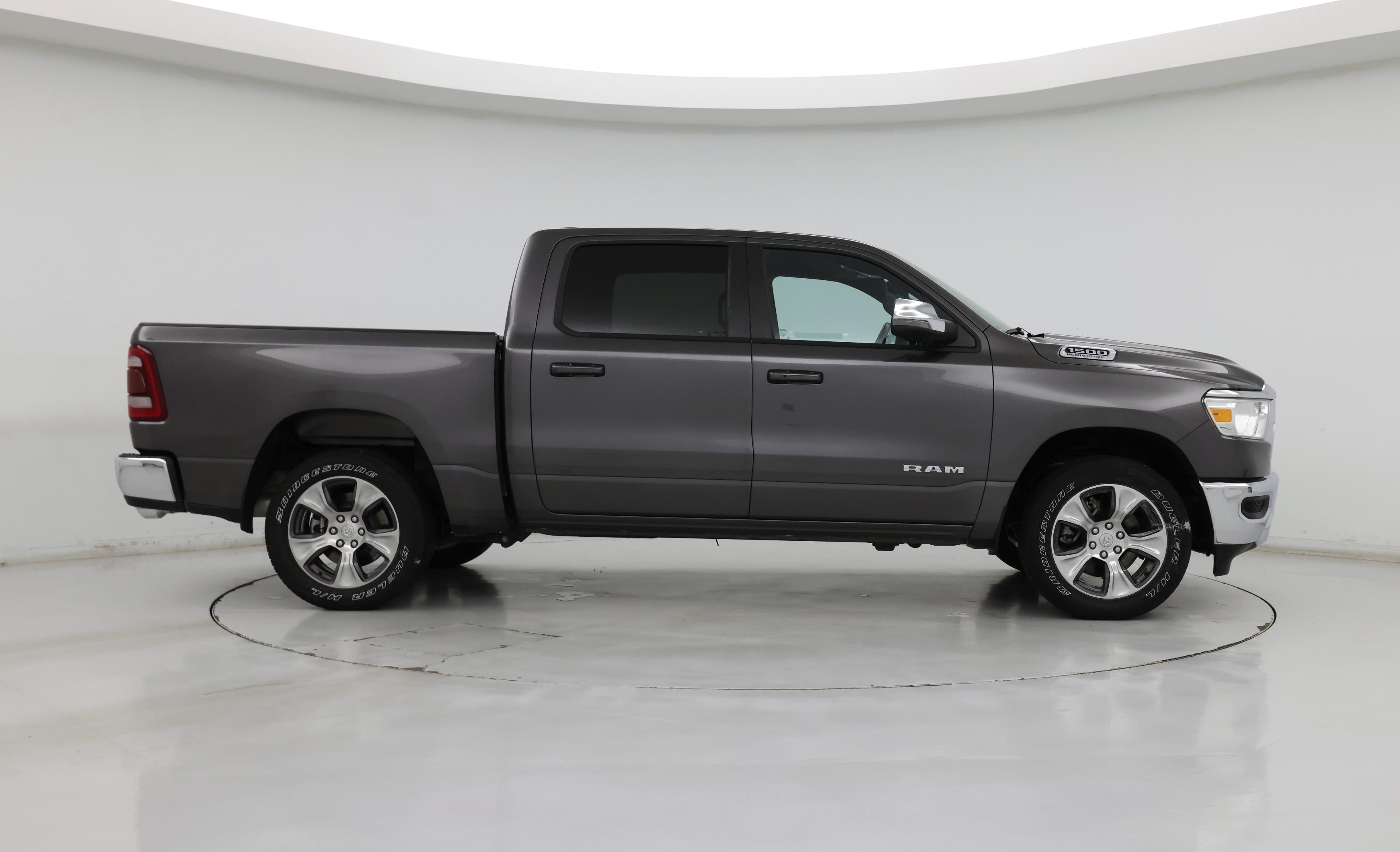 Thumbnail: 2023 RAM 1500 - 7