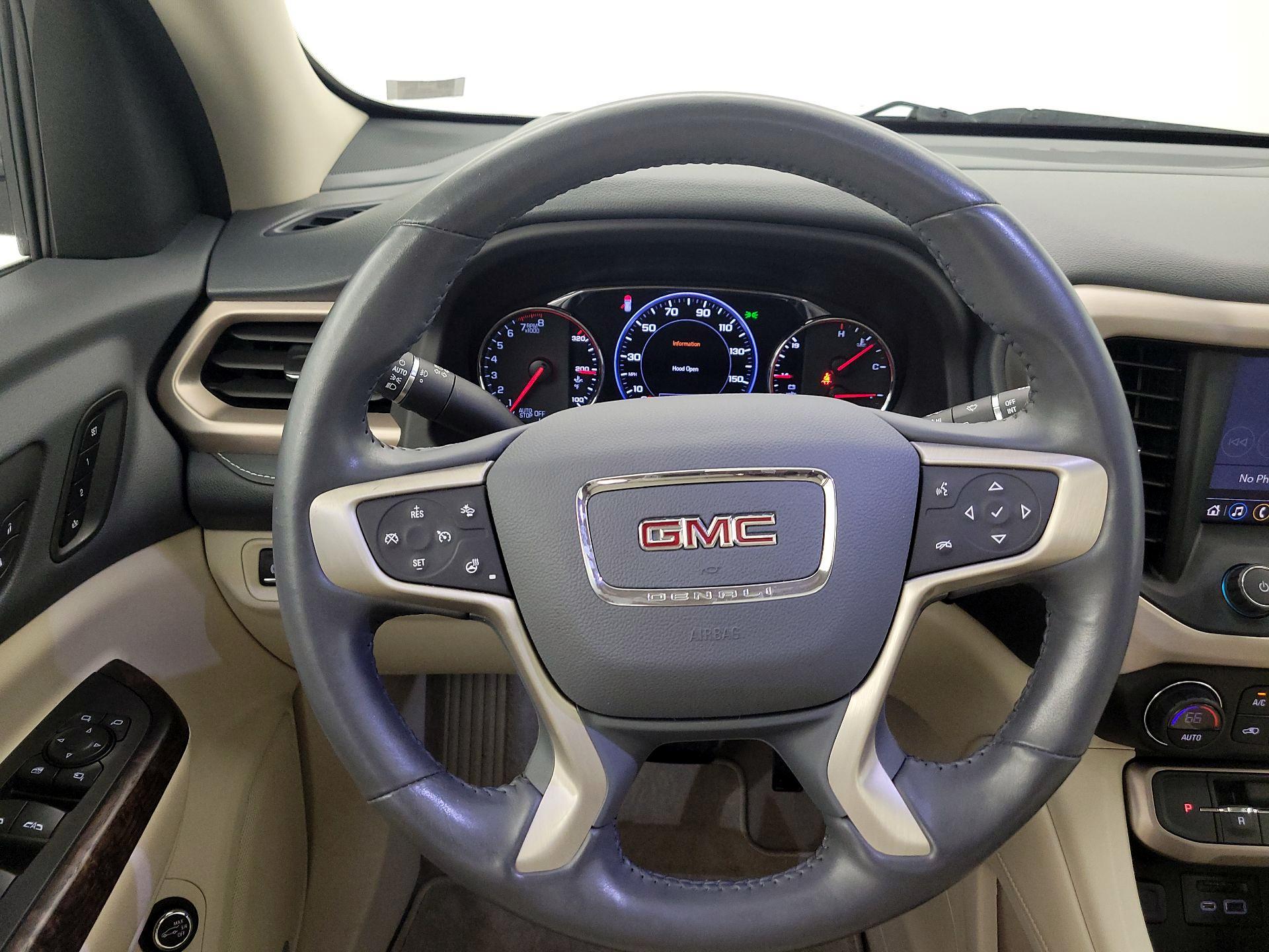 Thumbnail: 2020 GMC Acadia - 10