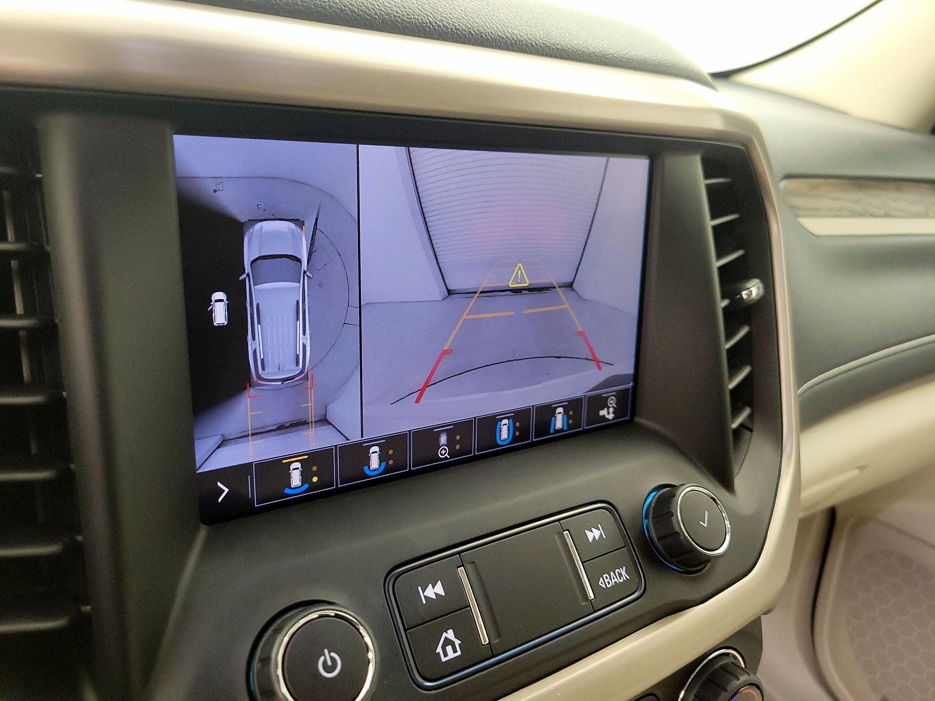 Thumbnail: 2020 GMC Acadia - 14