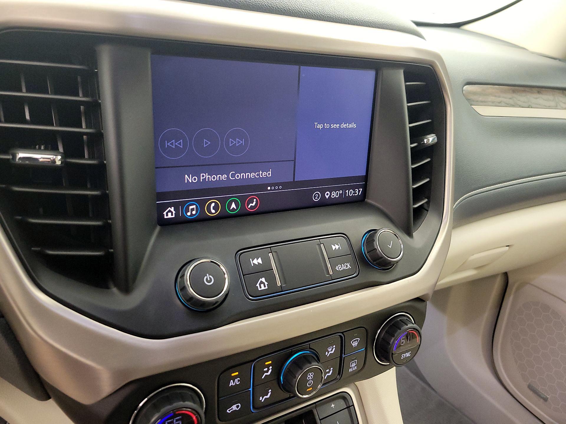 Thumbnail: 2020 GMC Acadia - 15