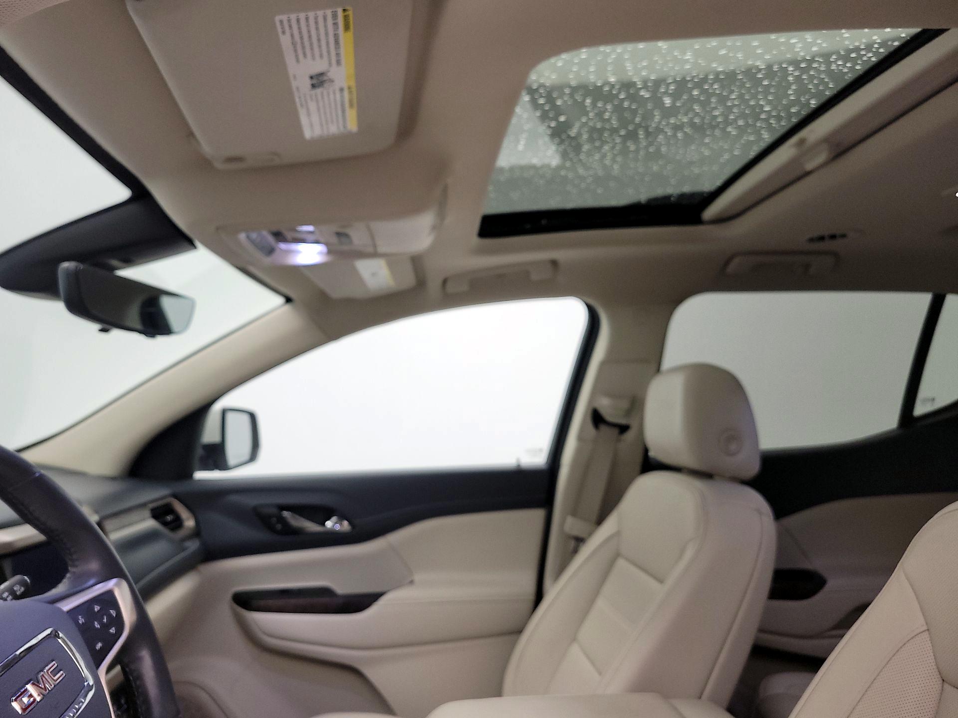 Thumbnail: 2020 GMC Acadia - 19