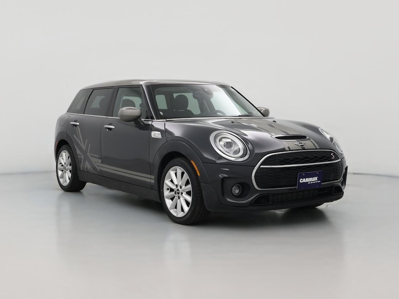 2021 MINI Cooper Clubman S -
                  Saint Louis, MO