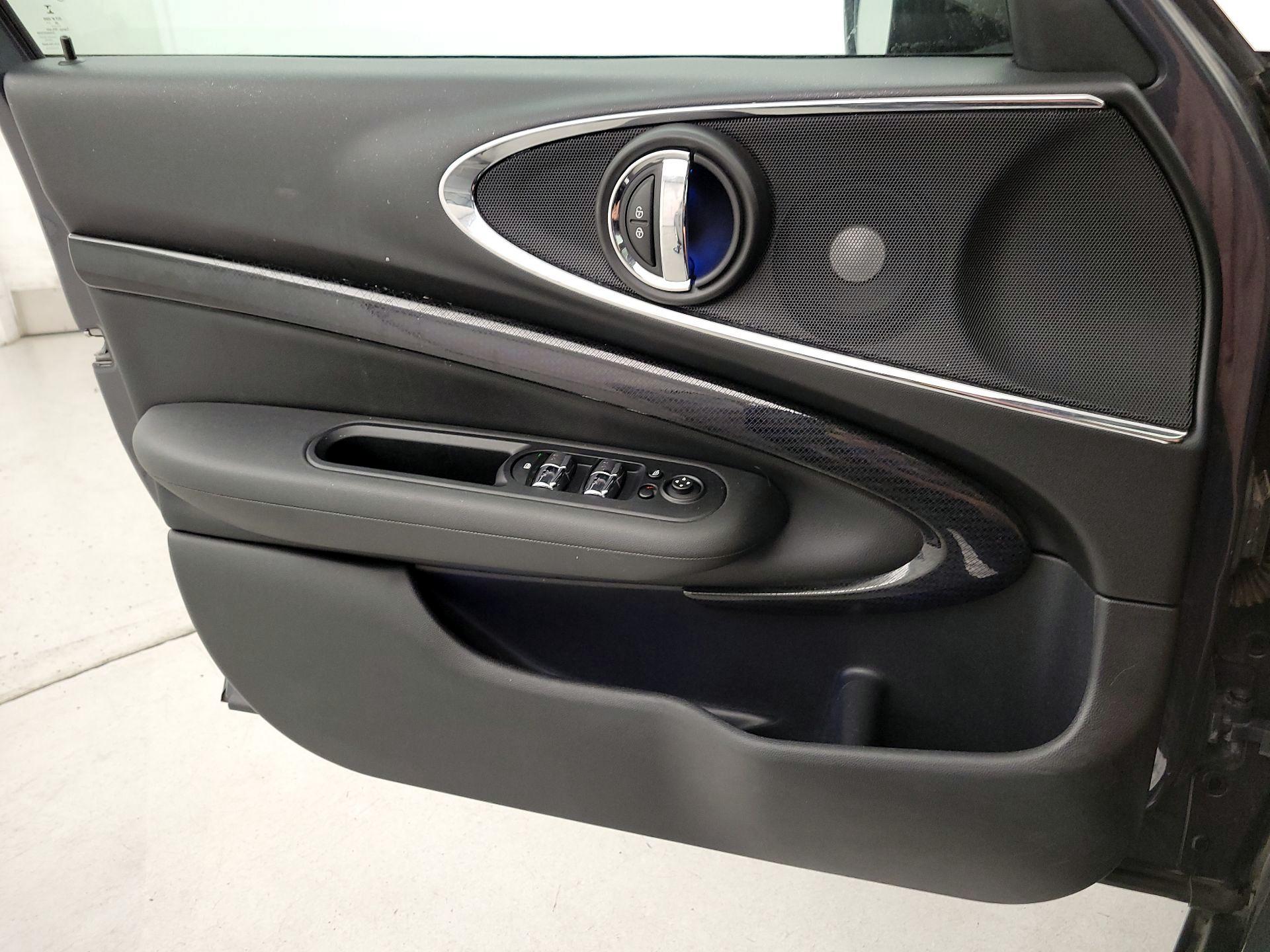 Thumbnail: 2021 MINI Cooper Clubman - 12