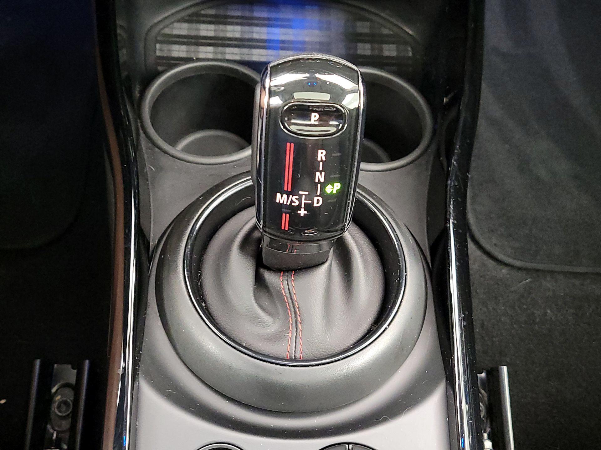 Thumbnail: 2021 MINI Cooper Clubman - 18