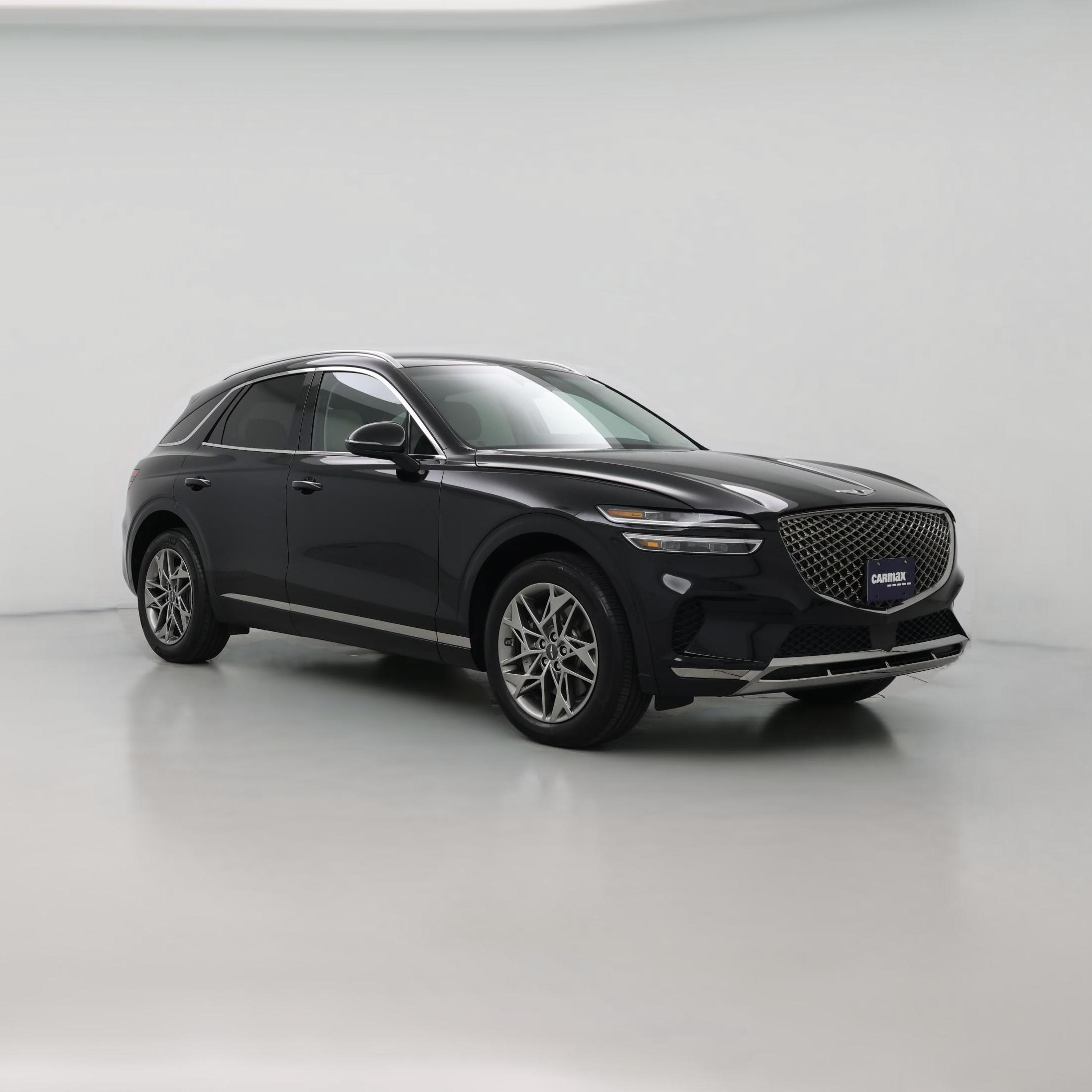 Thumbnail: 2025 Genesis GV70 - 1