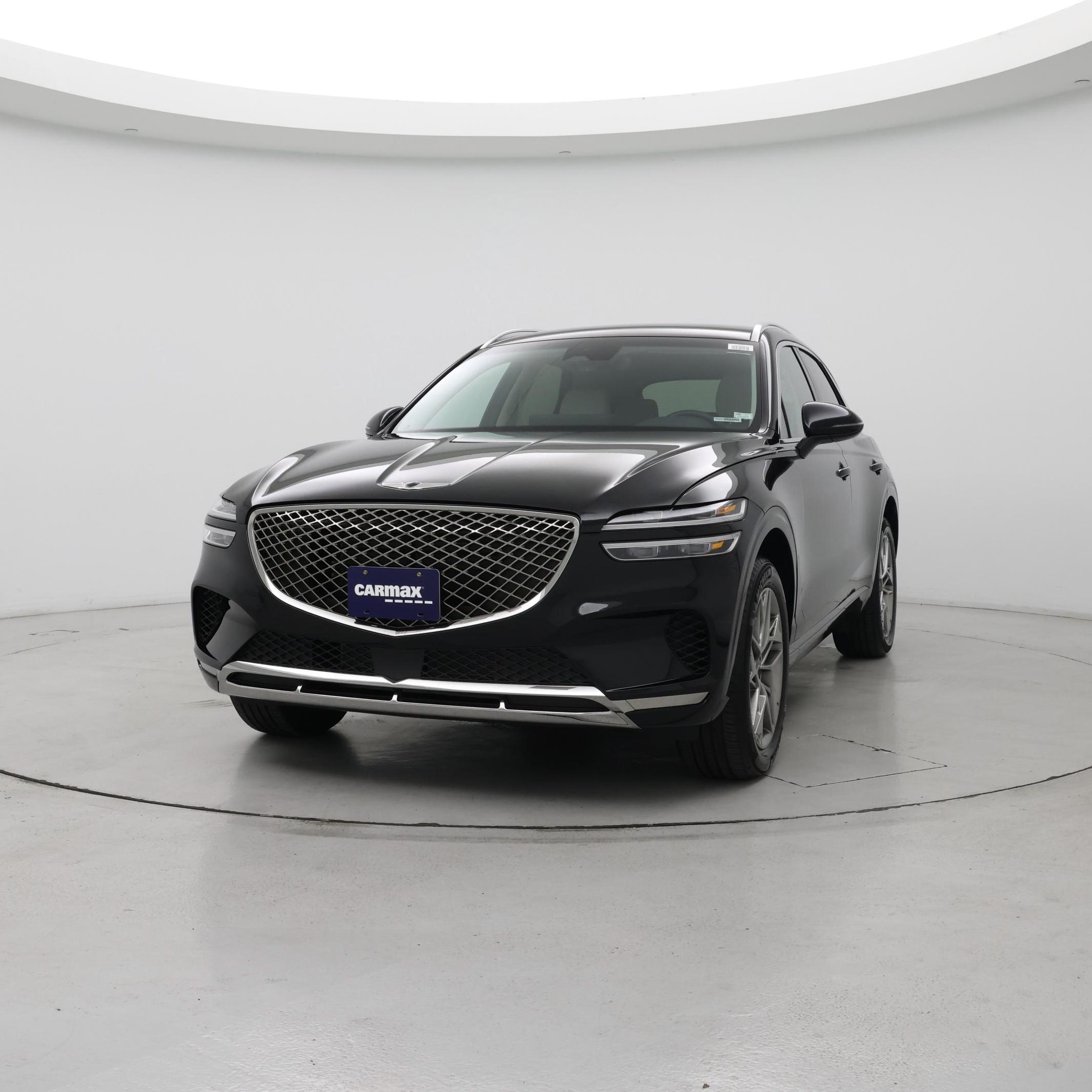 Thumbnail: 2025 Genesis GV70 - 4
