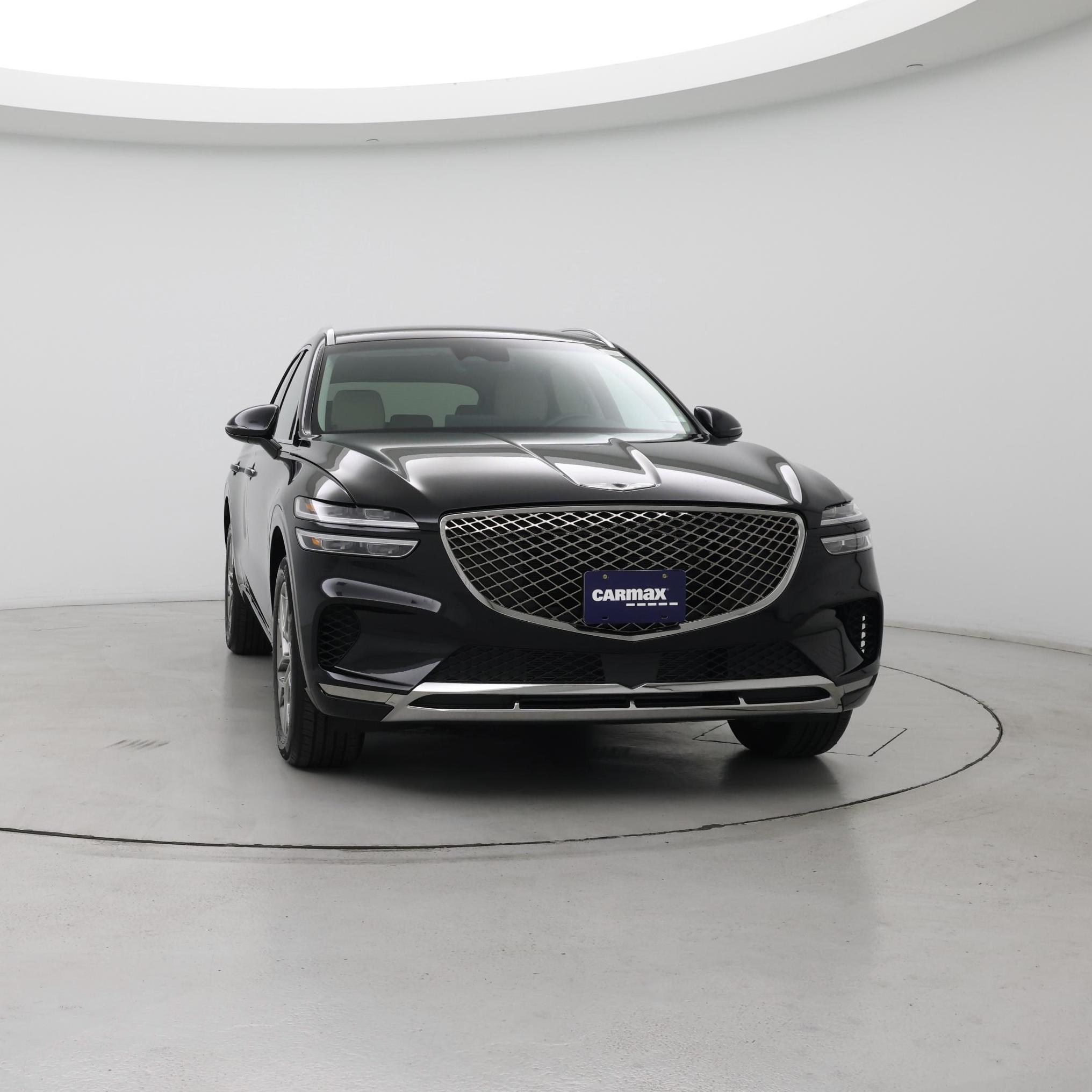 Thumbnail: 2025 Genesis GV70 - 5