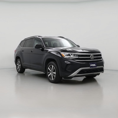 2021 Volkswagen Atlas SE