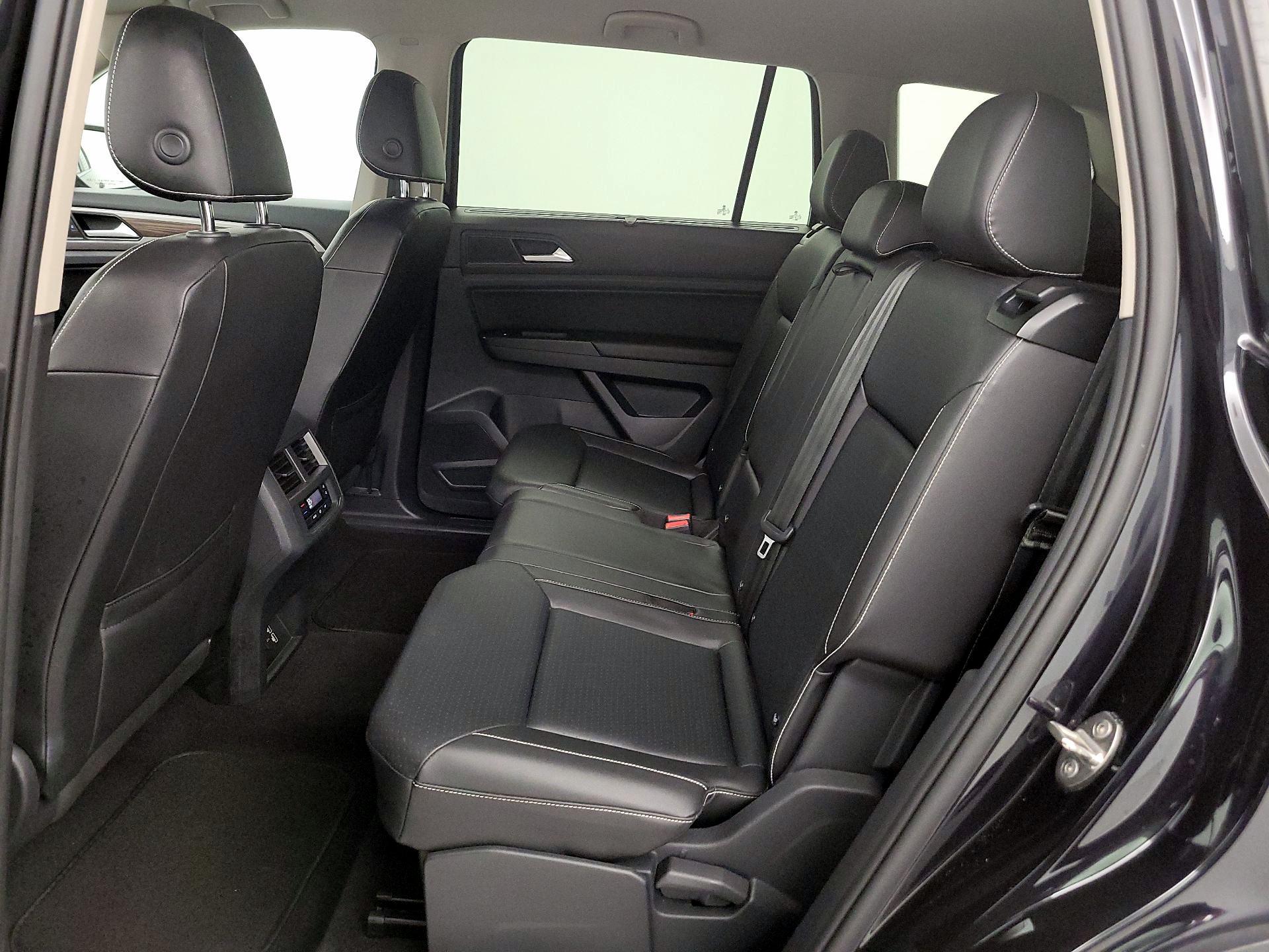 Thumbnail: 2021 Volkswagen Atlas - 19