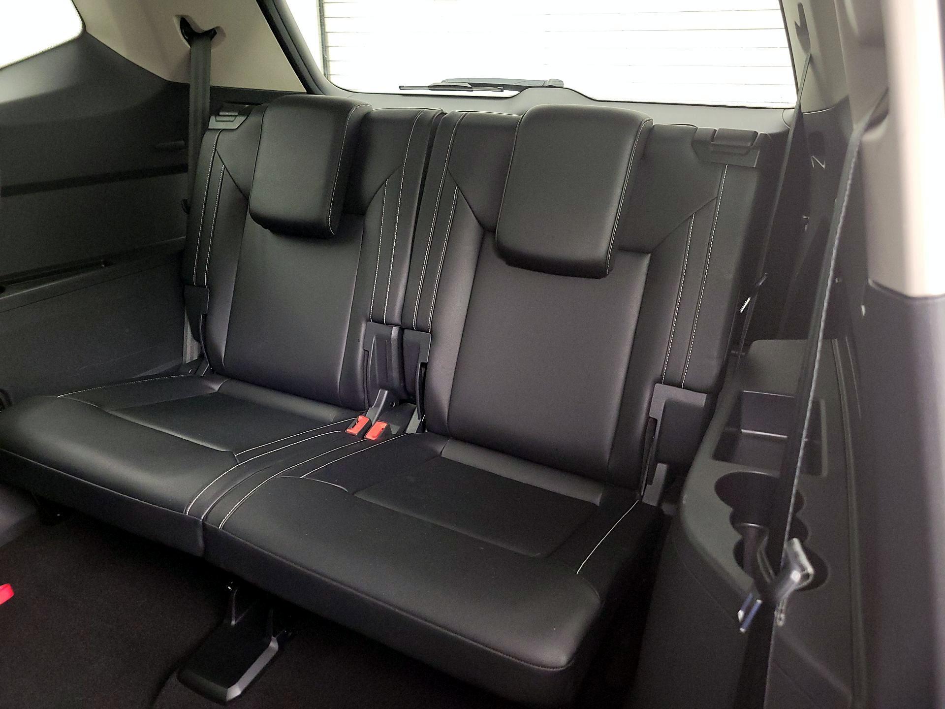 Thumbnail: 2021 Volkswagen Atlas - 20