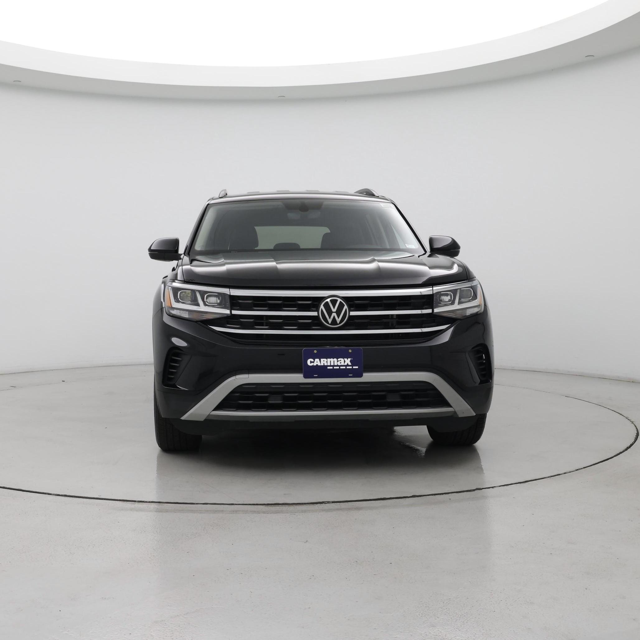 Thumbnail: 2021 Volkswagen Atlas - 5