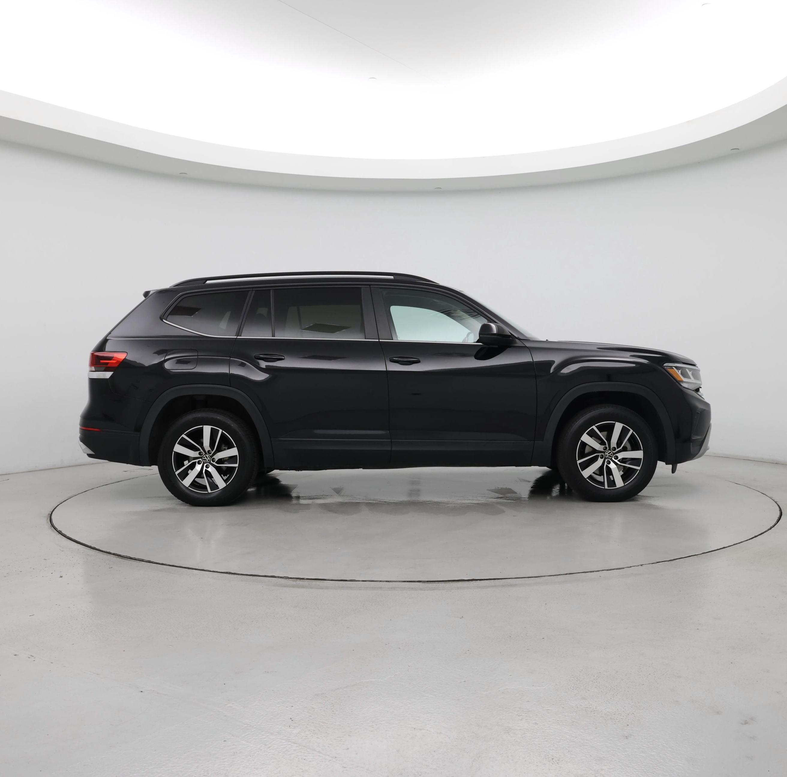 Thumbnail: 2021 Volkswagen Atlas - 7