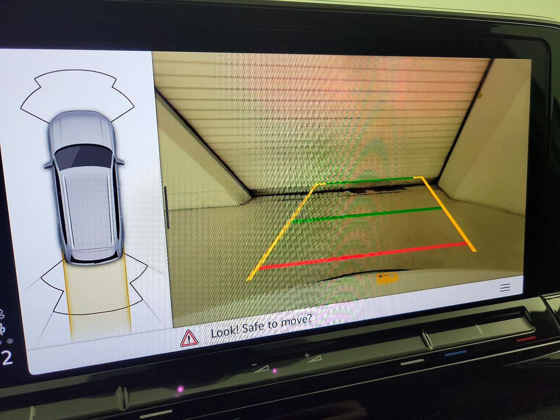 Thumbnail: 2024 Volkswagen Atlas - 15