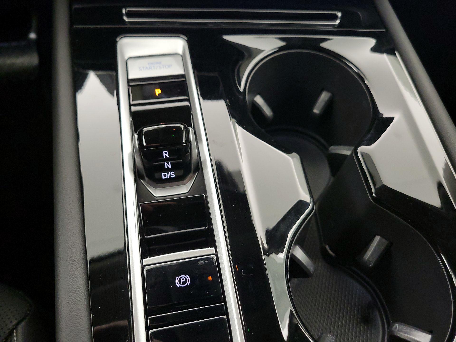 Thumbnail: 2024 Volkswagen Atlas - 18