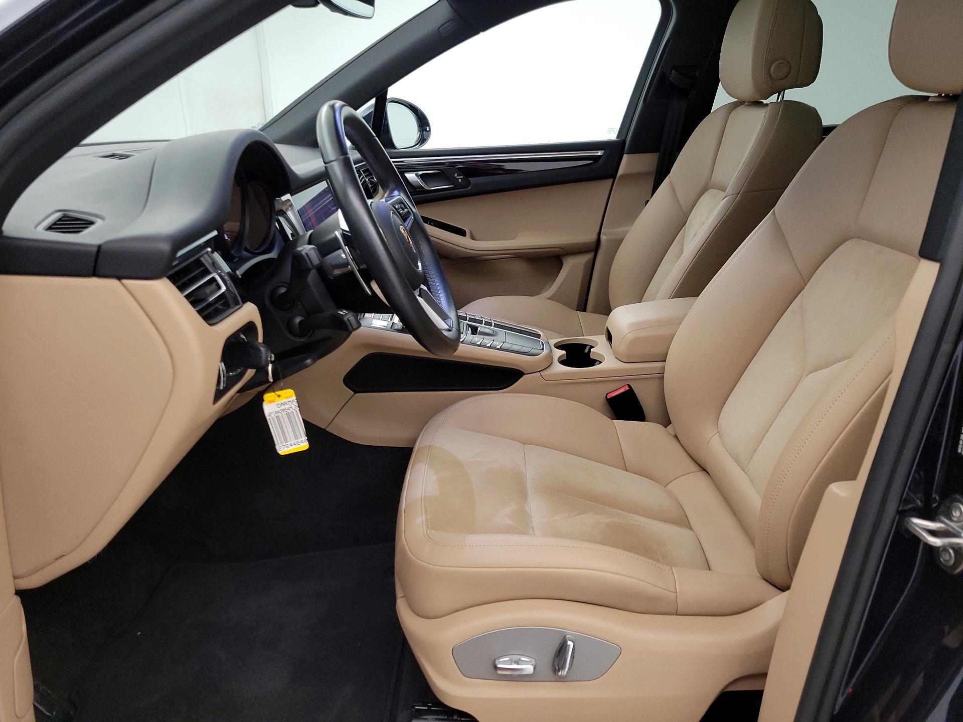 Thumbnail: 2021 Porsche Macan - 11