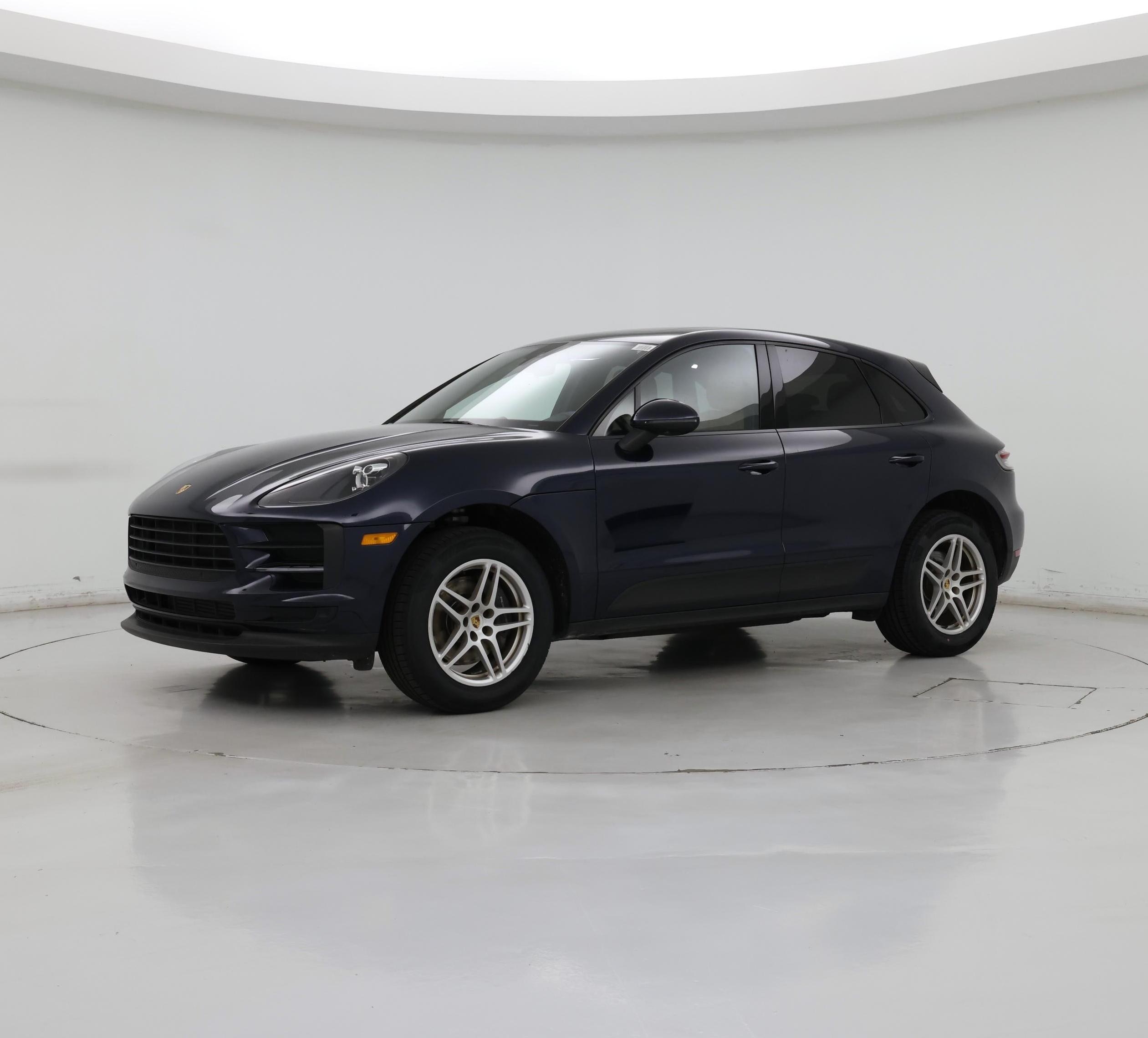 Thumbnail: 2021 Porsche Macan - 8
