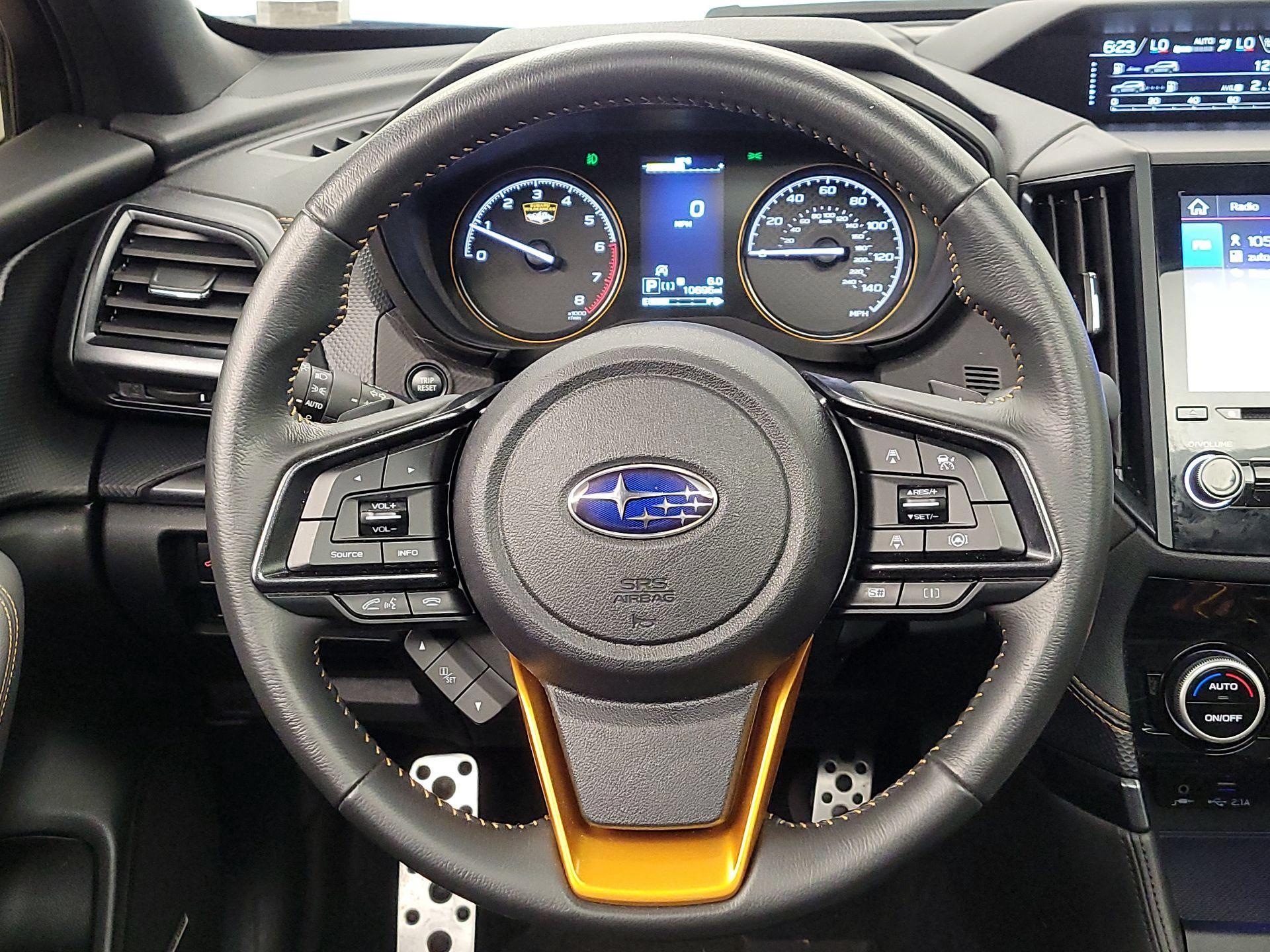 Thumbnail: 2023 Subaru Forester - 10