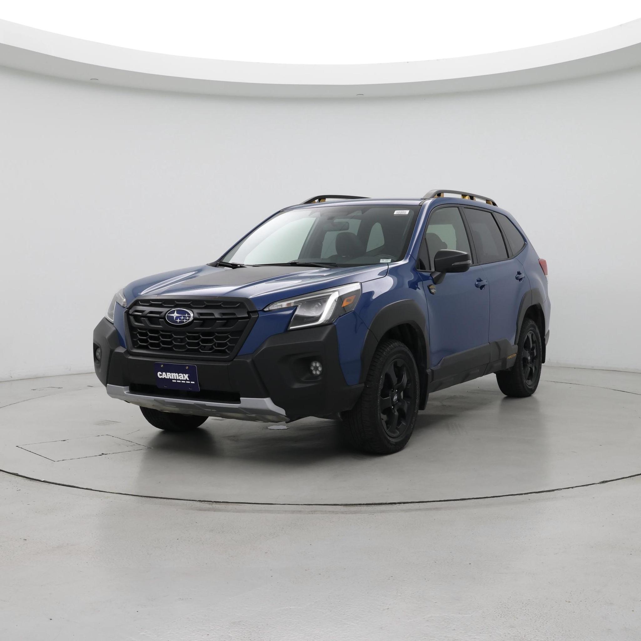 Thumbnail: 2023 Subaru Forester - 4