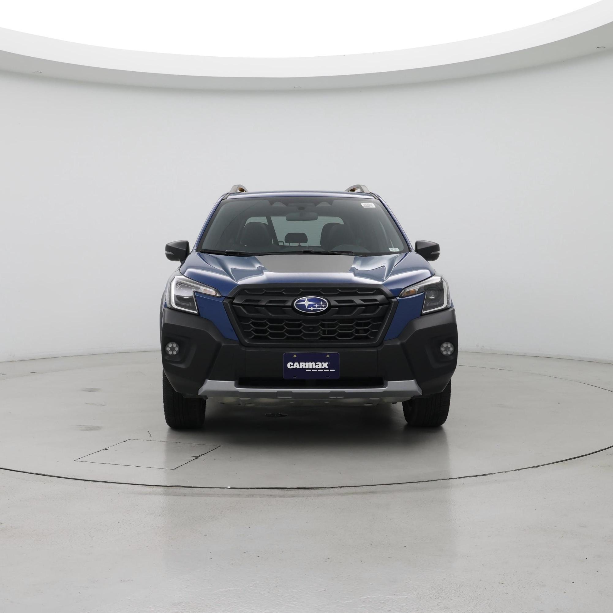 Thumbnail: 2023 Subaru Forester - 5