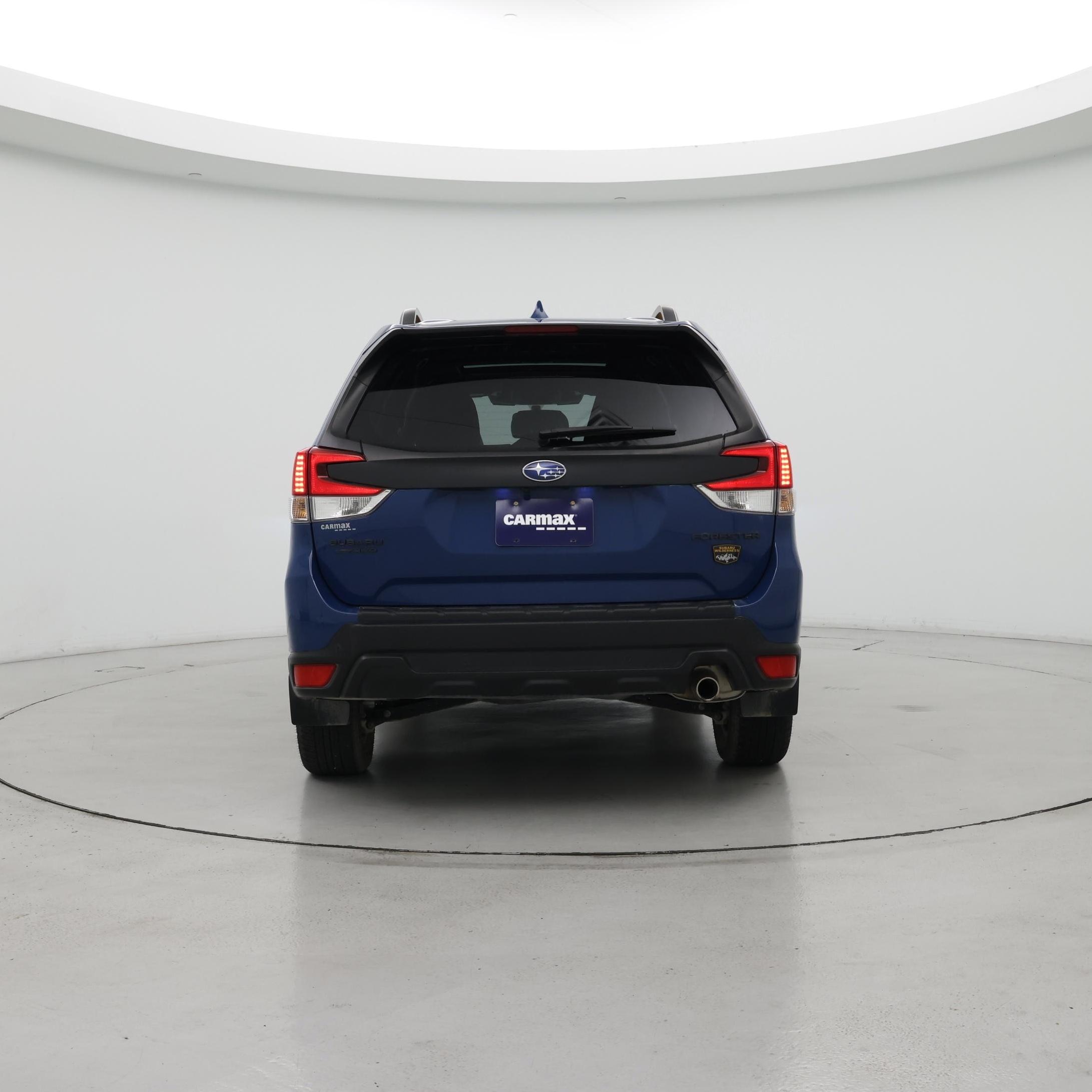 Thumbnail: 2023 Subaru Forester - 6