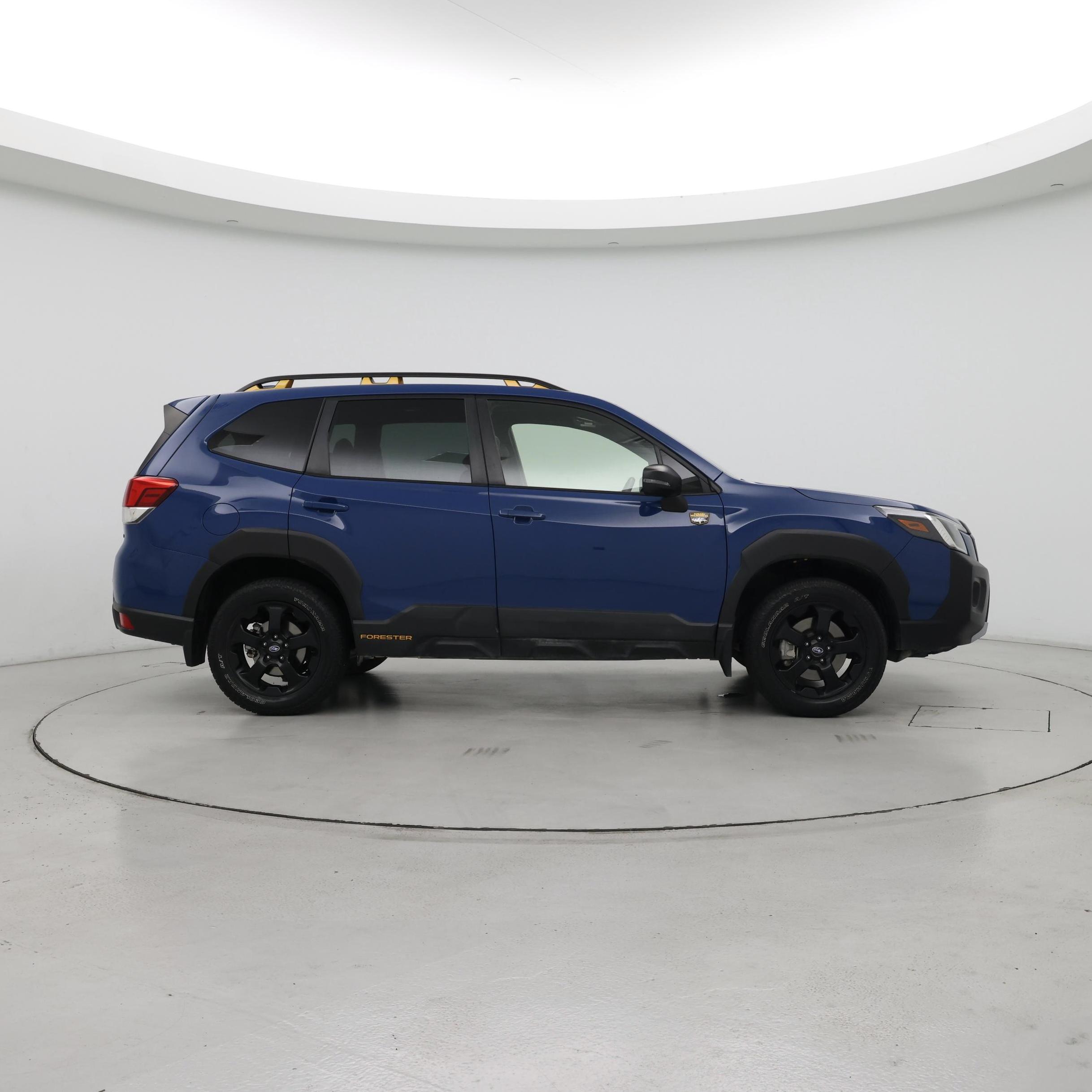 Thumbnail: 2023 Subaru Forester - 7