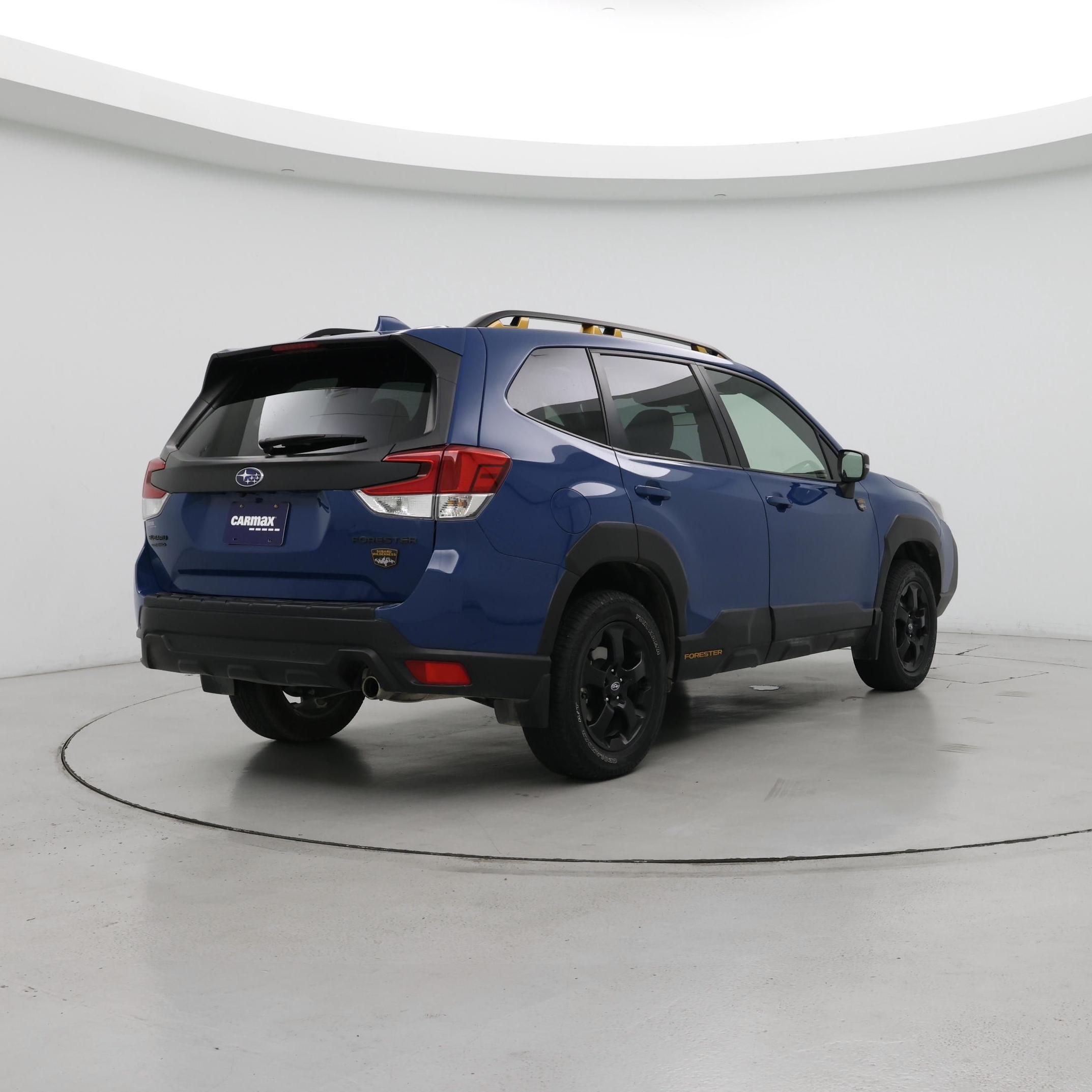 Thumbnail: 2023 Subaru Forester - 8