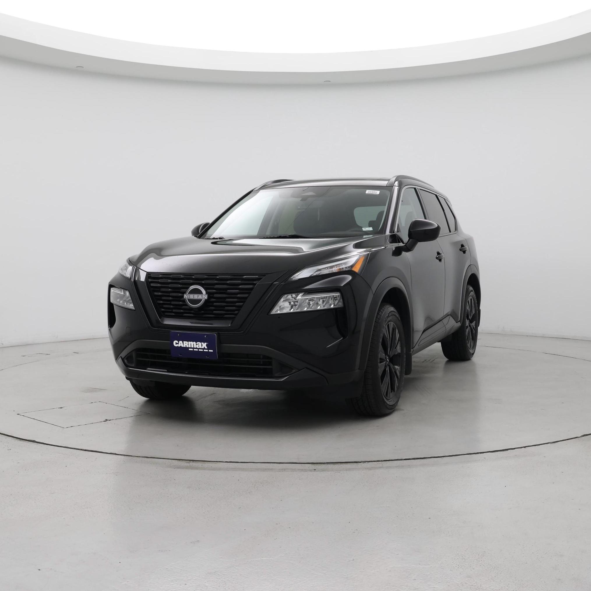 Thumbnail: 2023 Nissan Rogue - 4