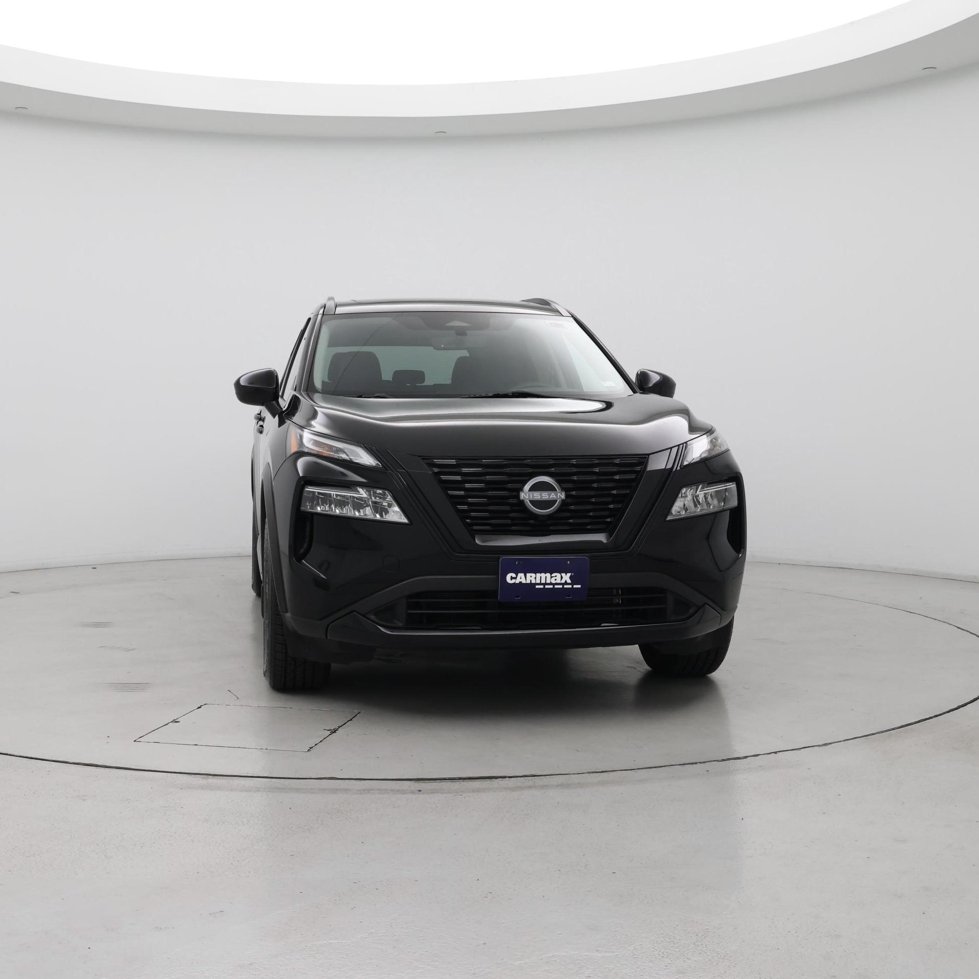 Thumbnail: 2023 Nissan Rogue - 5