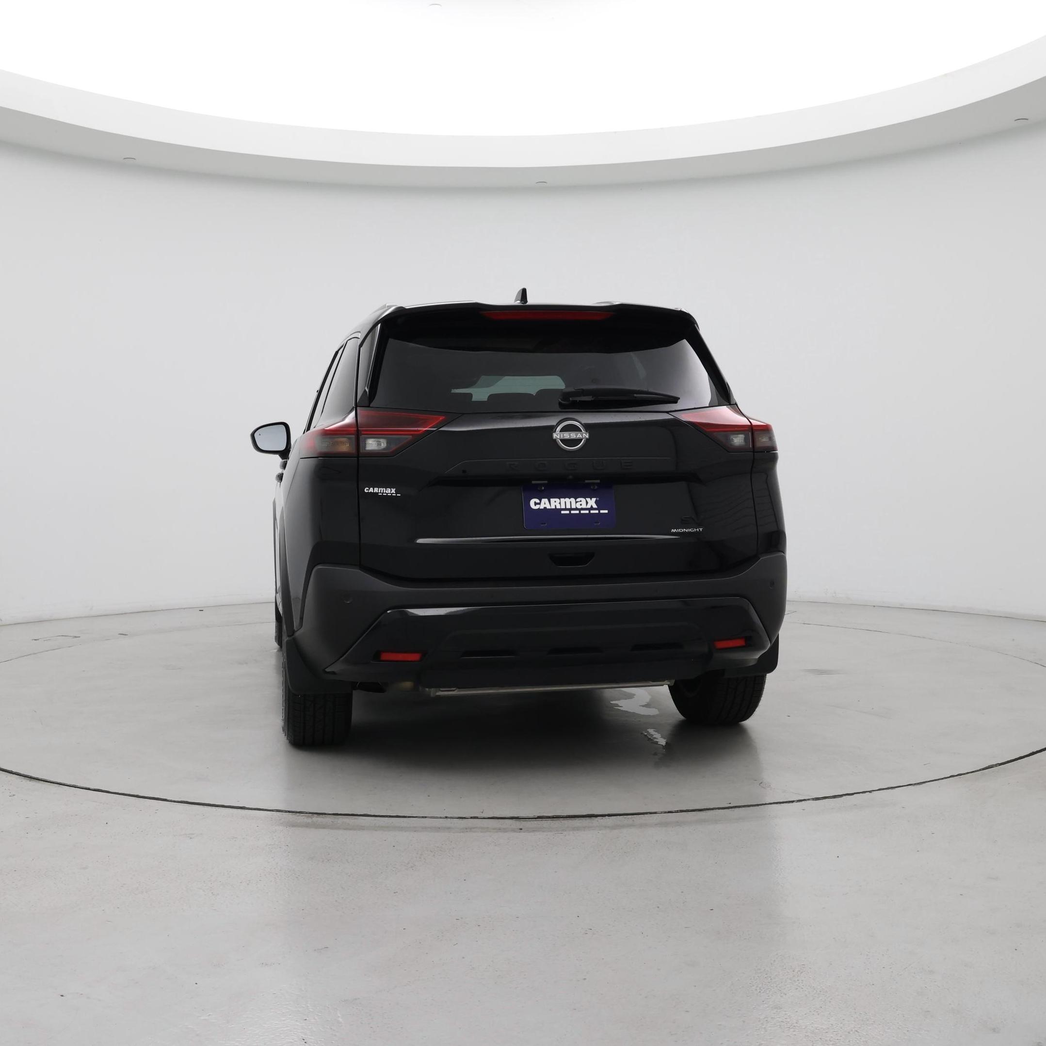 Thumbnail: 2023 Nissan Rogue - 6