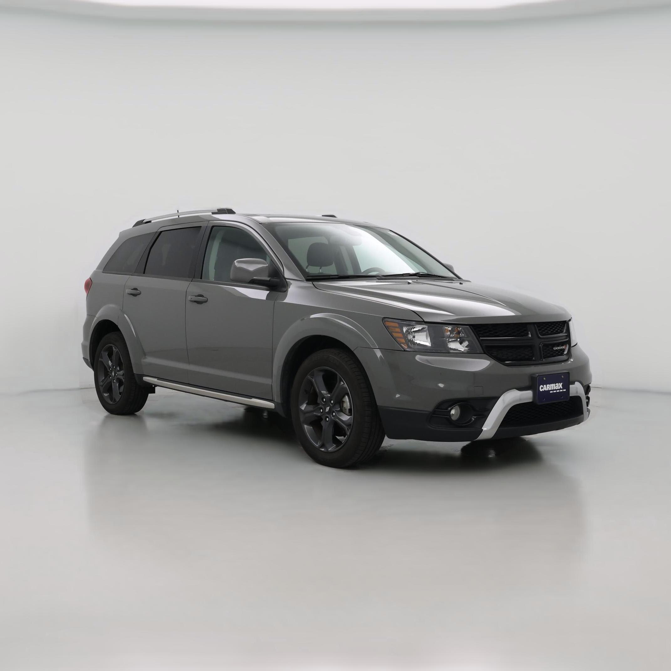 Thumbnail: 2020 Dodge Journey - 1