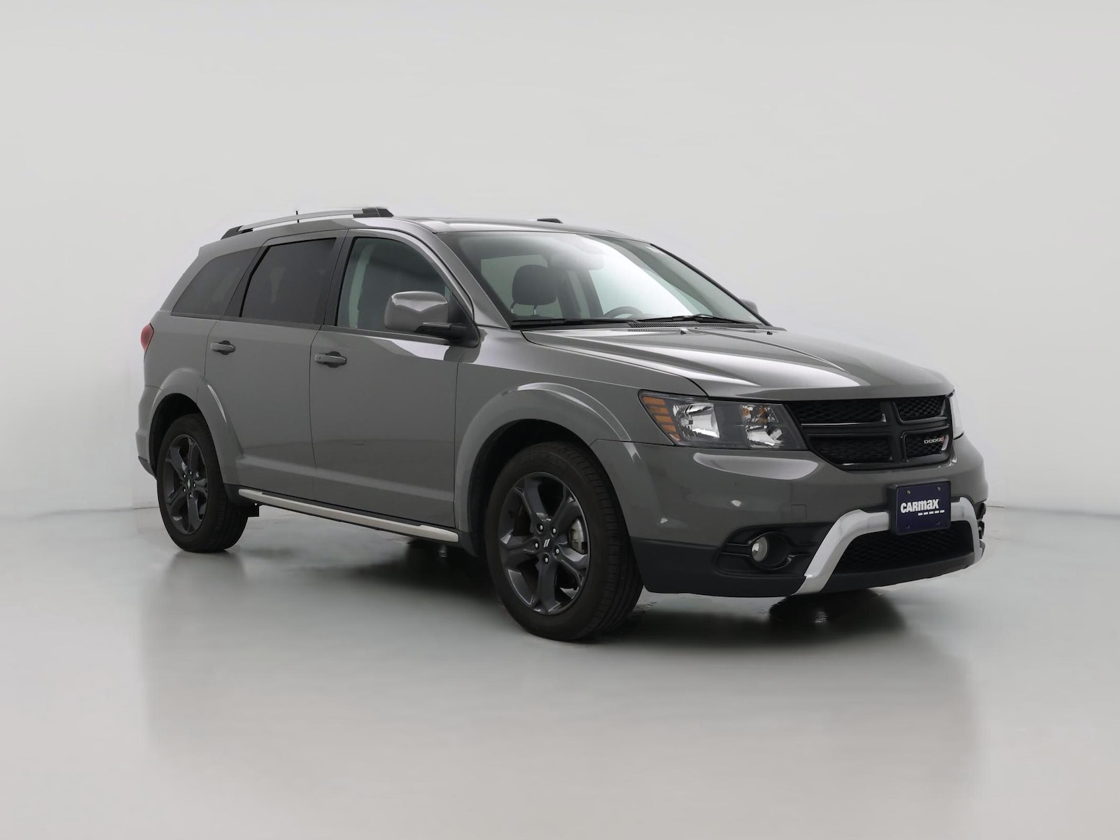 2020 Dodge Journey Crossroad