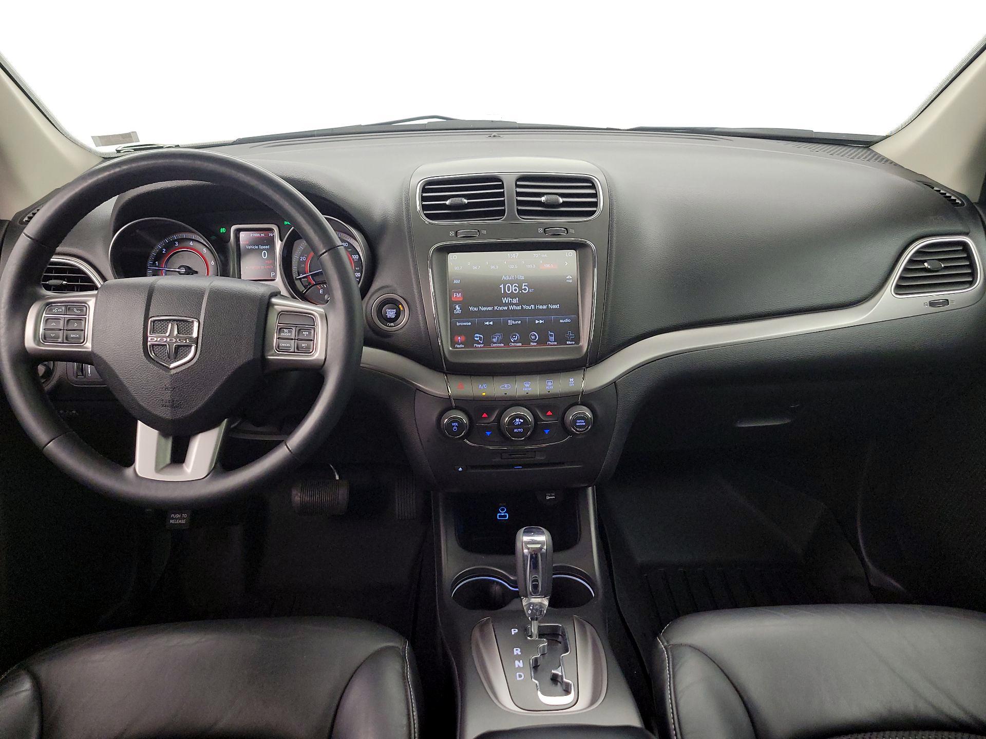 Thumbnail: 2020 Dodge Journey - 9