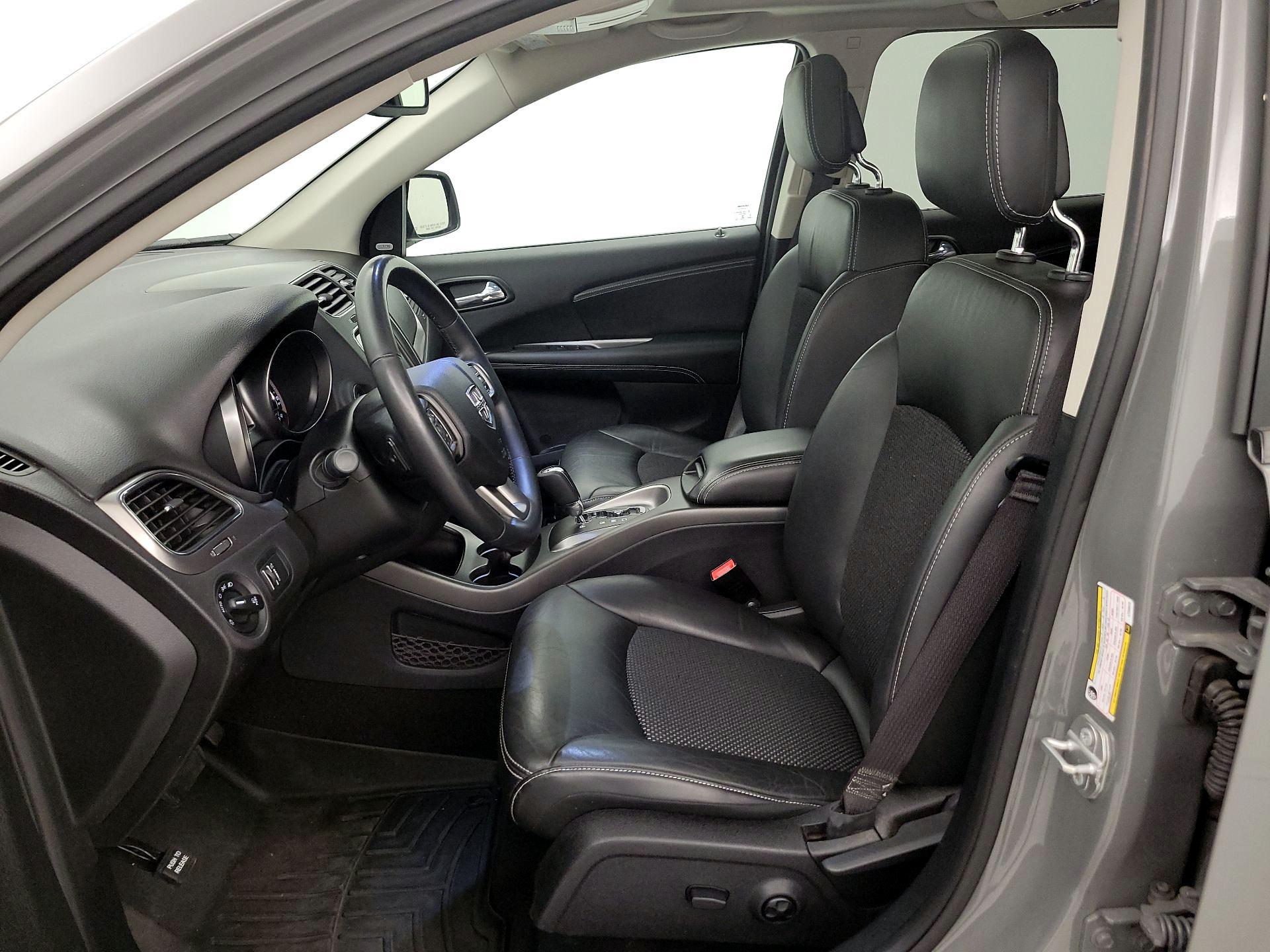 Thumbnail: 2020 Dodge Journey - 11