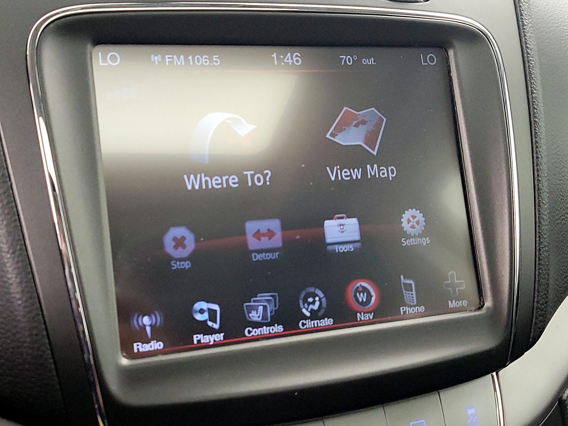Thumbnail: 2020 Dodge Journey - 14
