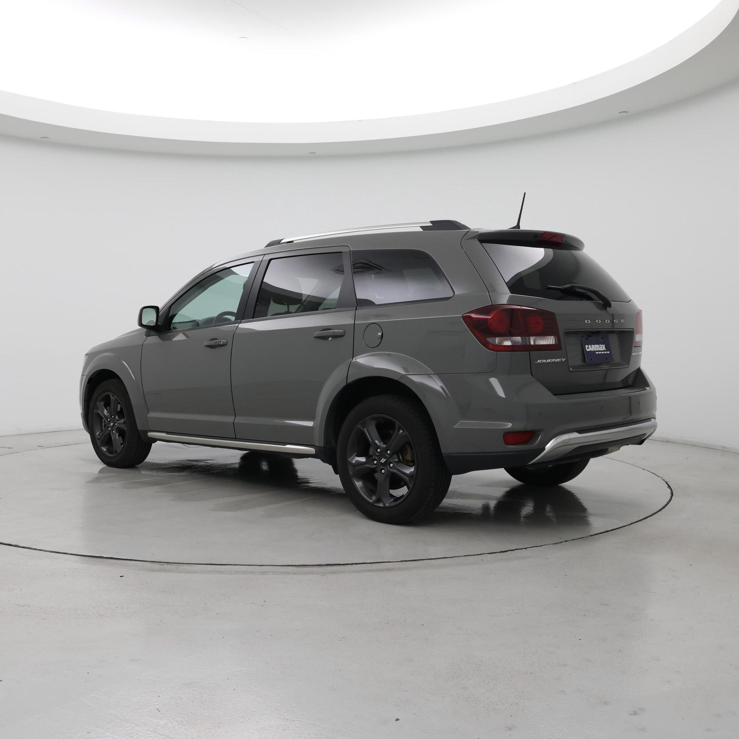 Thumbnail: 2020 Dodge Journey - 2